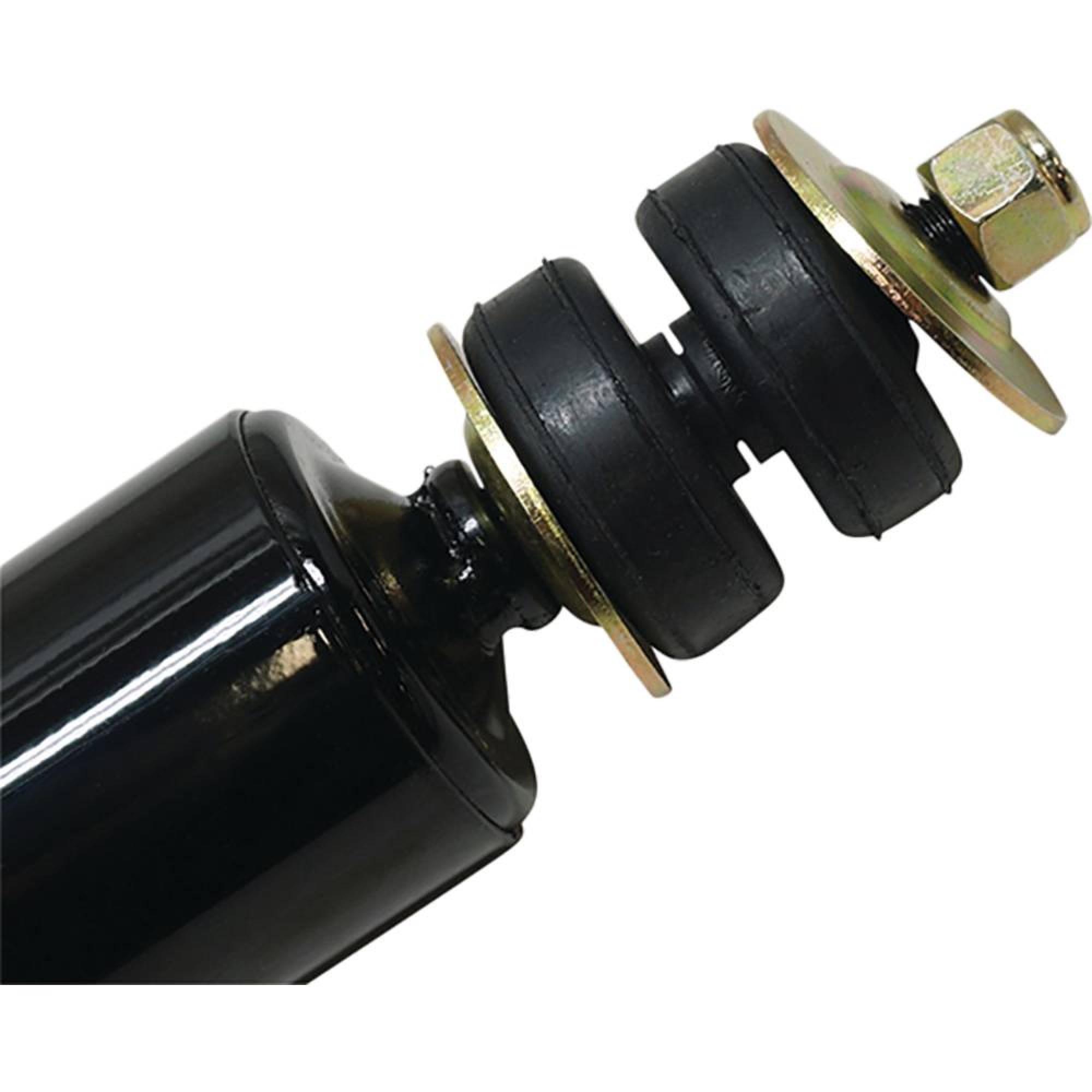Front Shock For E-Z-GO TXT 2001 and newer, Marathon 1994-older 15707G1; SPN-0100