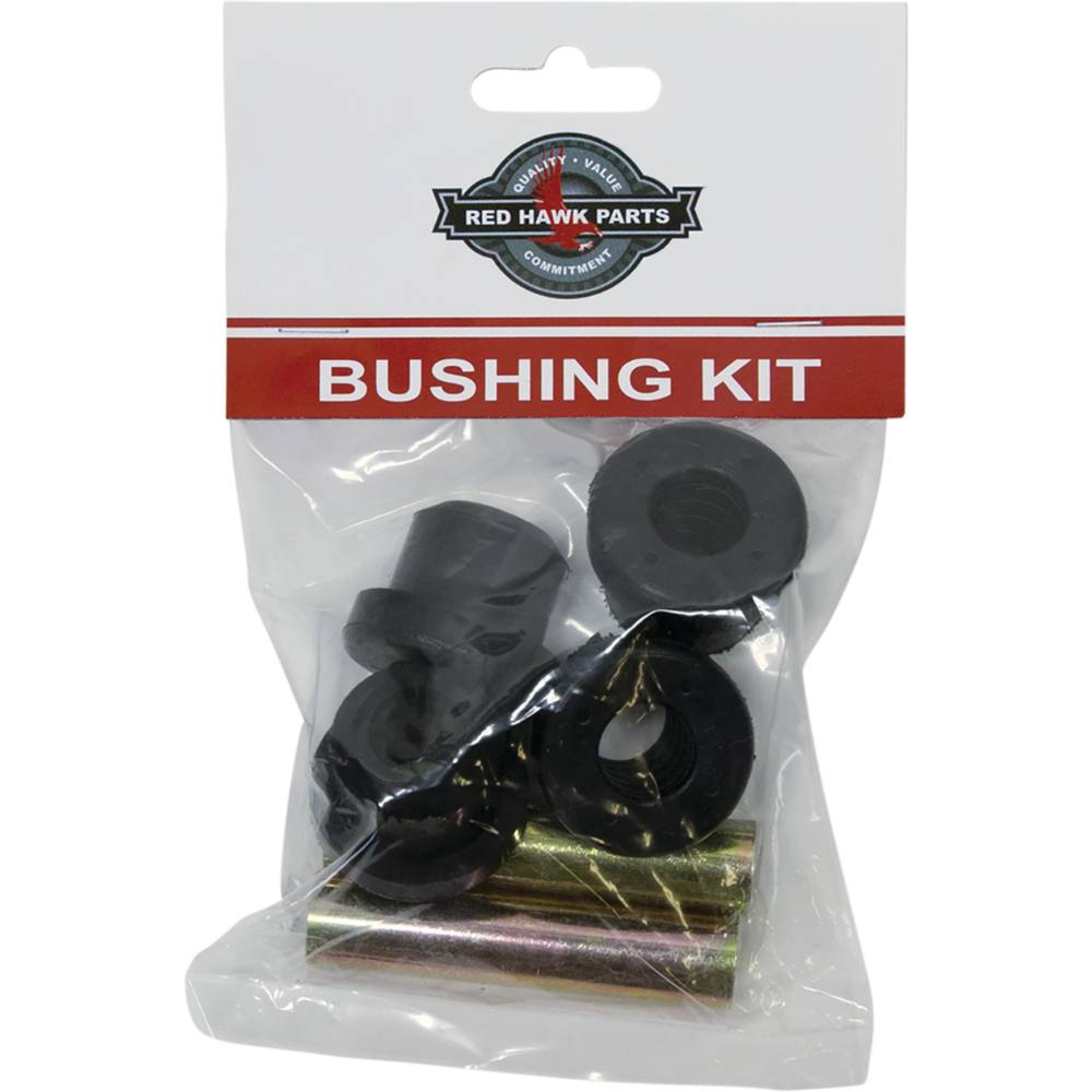 Bushing Kit For Club Car DS, Precedent and Tempo 2004 and newer 3084; SPN-0031