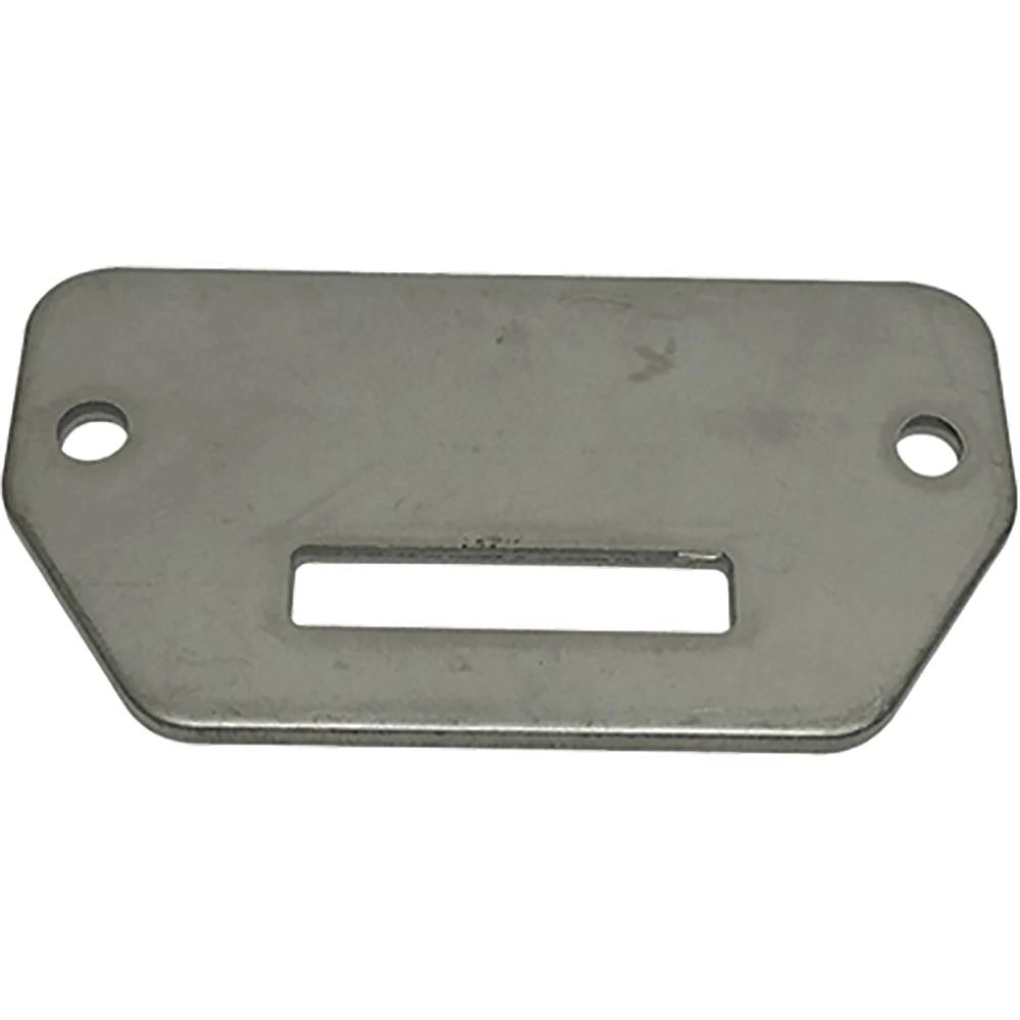 Hinge Plate For E-Z-GO TXT and Medalist 1996 and newer 71609G01P; SEAT-2752