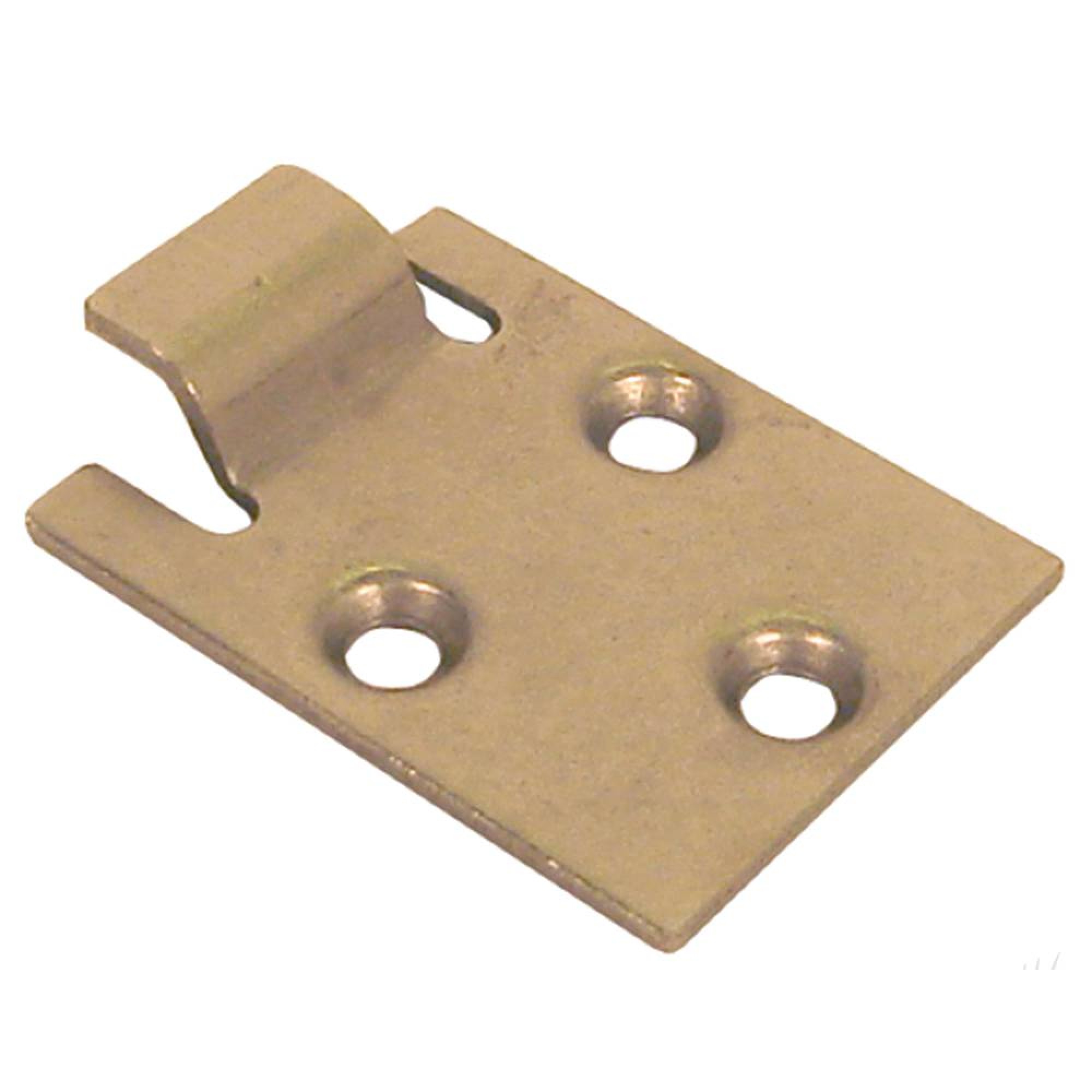 Seat Hinge For E-Z-GO RXV 2008 & newer, TXT and Medalist 1996 & newer; SEAT-2750