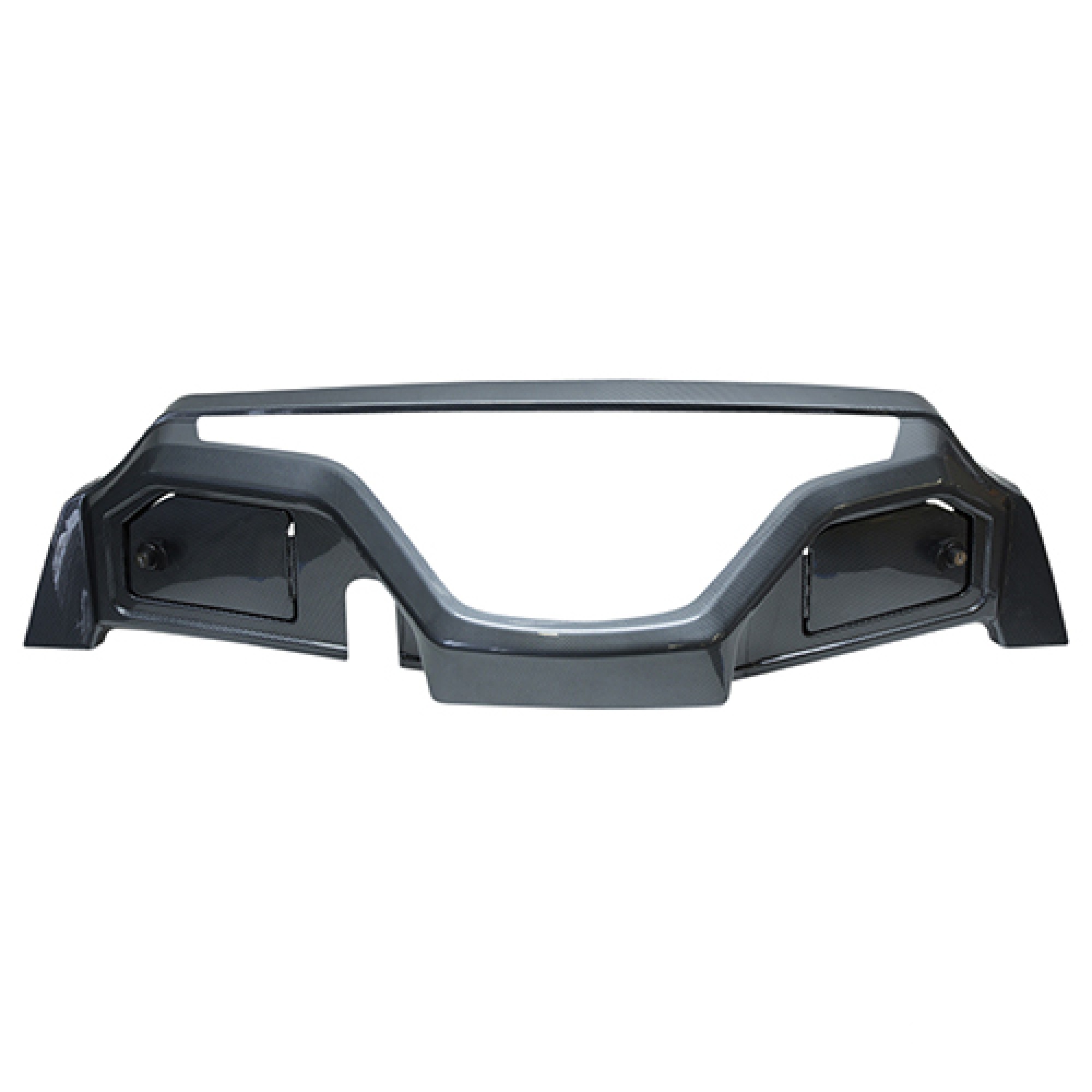 Dash For Yamaha Drive2 Golf Carts; DASH-0102-CF