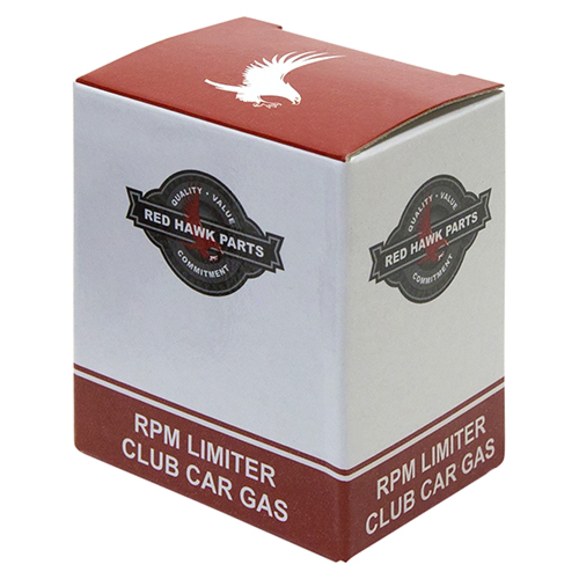 RPM Limiter For Club Car Precedent and DS 1997 and newer 101909401; ENG-108