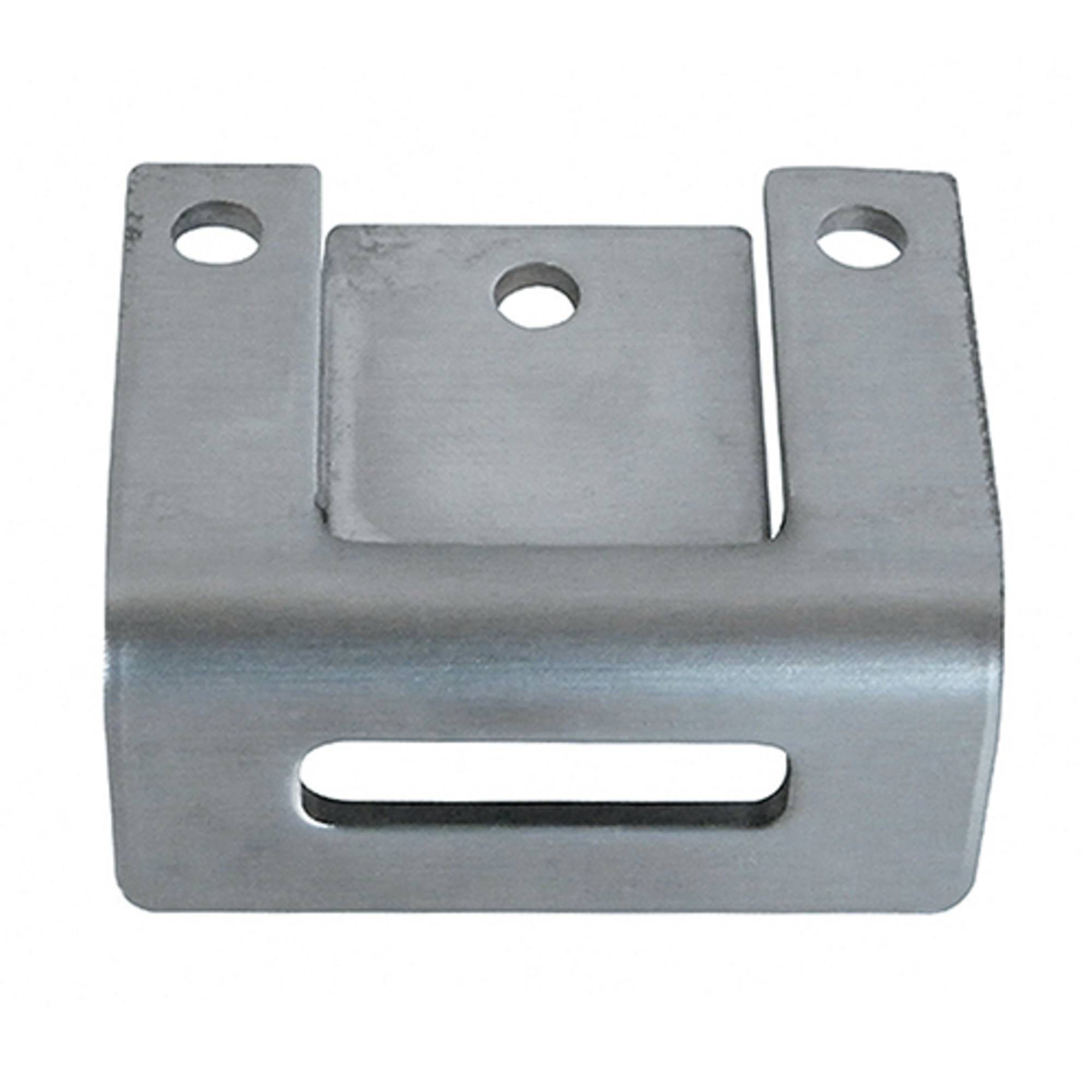Hinge Repair Plate - Seat For Club Car Tempo, Precedent 2004 & Newer; SEAT-2756