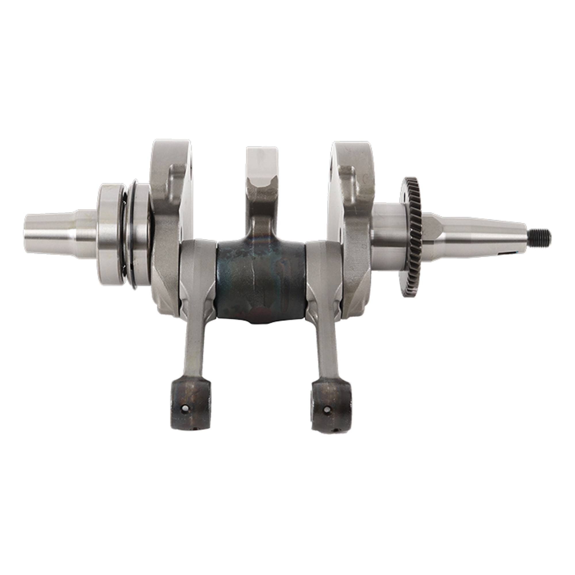 Vehicle Harness For E-Z-GO TXT 36V Golf Carts; CON-NV005