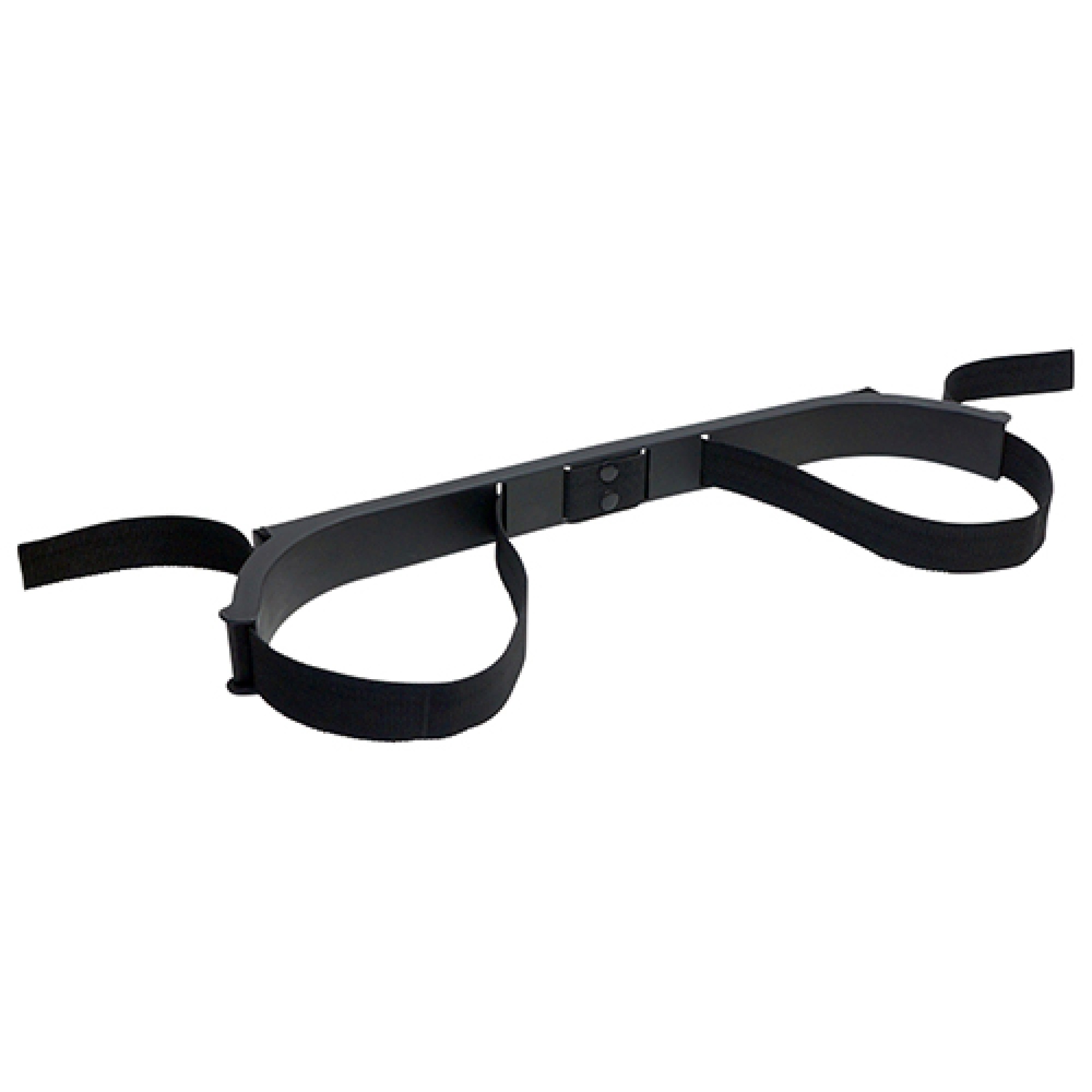 Bag Holder Bracket Golf Carts; SEAT-668