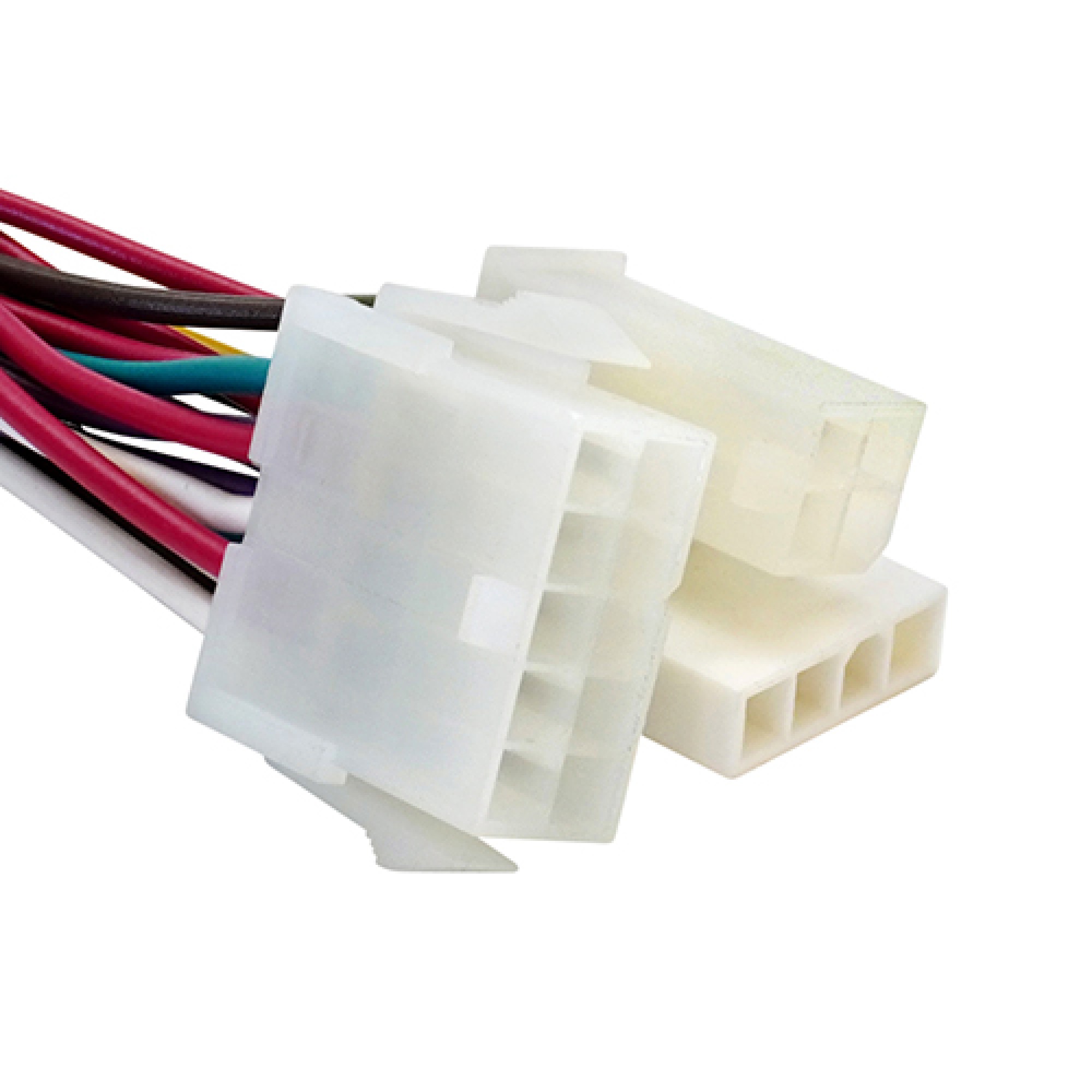 Conversion Harness For E-Z-GO PDS, 36V to 48V Golf Carts; CON-NV021