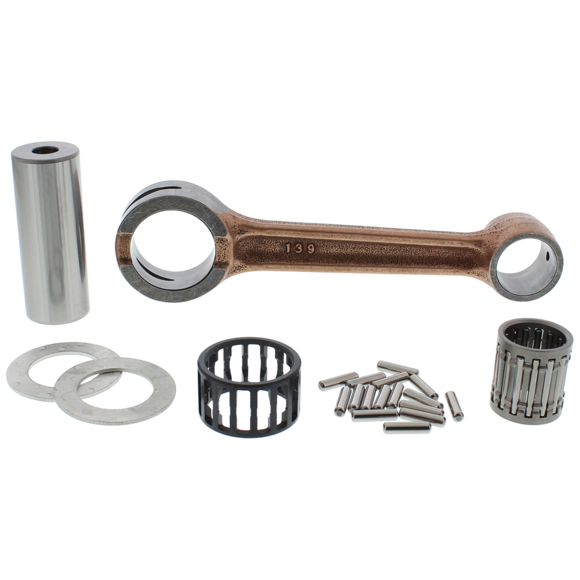 Clutch Puller Comet Style, For removing all Comet Style 94 series clutch CP-0009