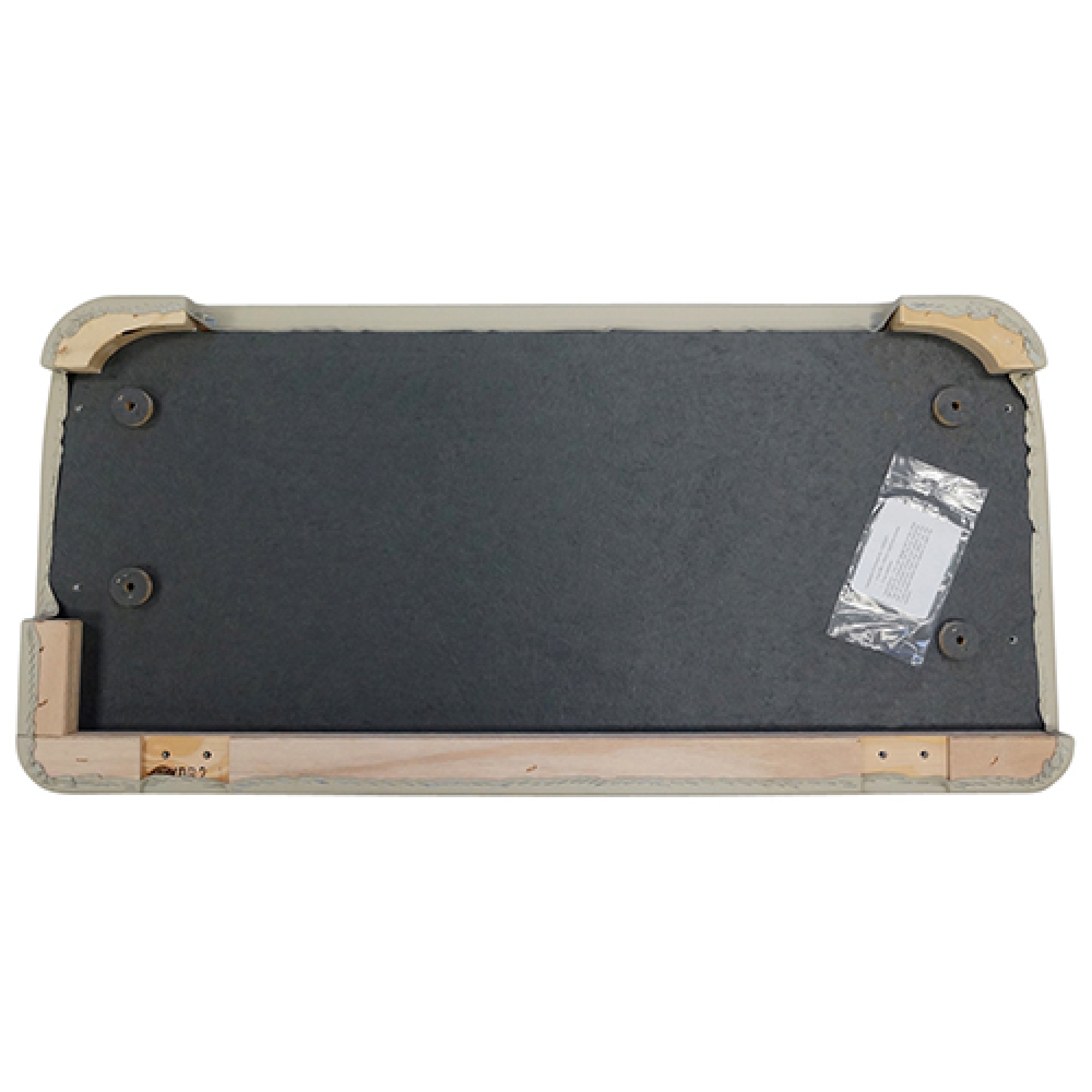 Seat Bottom Cushion For Yamaha Drive2 J0A-K8401-00-00 Golf Carts; SEAT-1204B