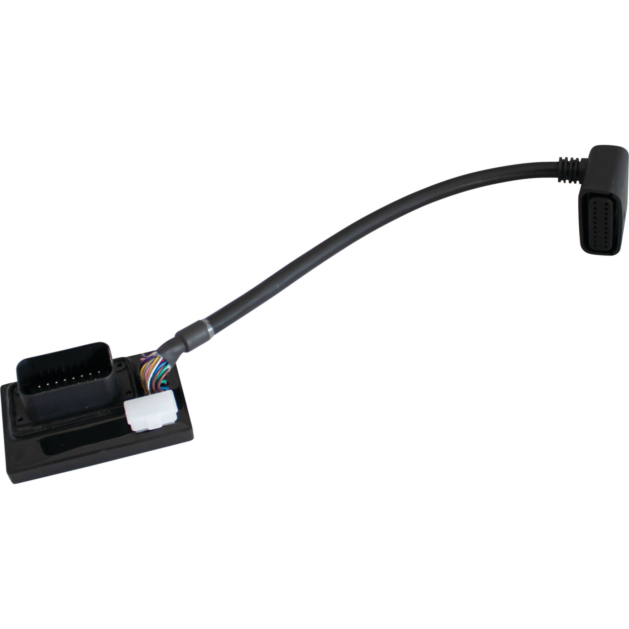 Vehicle Harness Yamaha G19 and G22 Golf Carts; CON-NV007