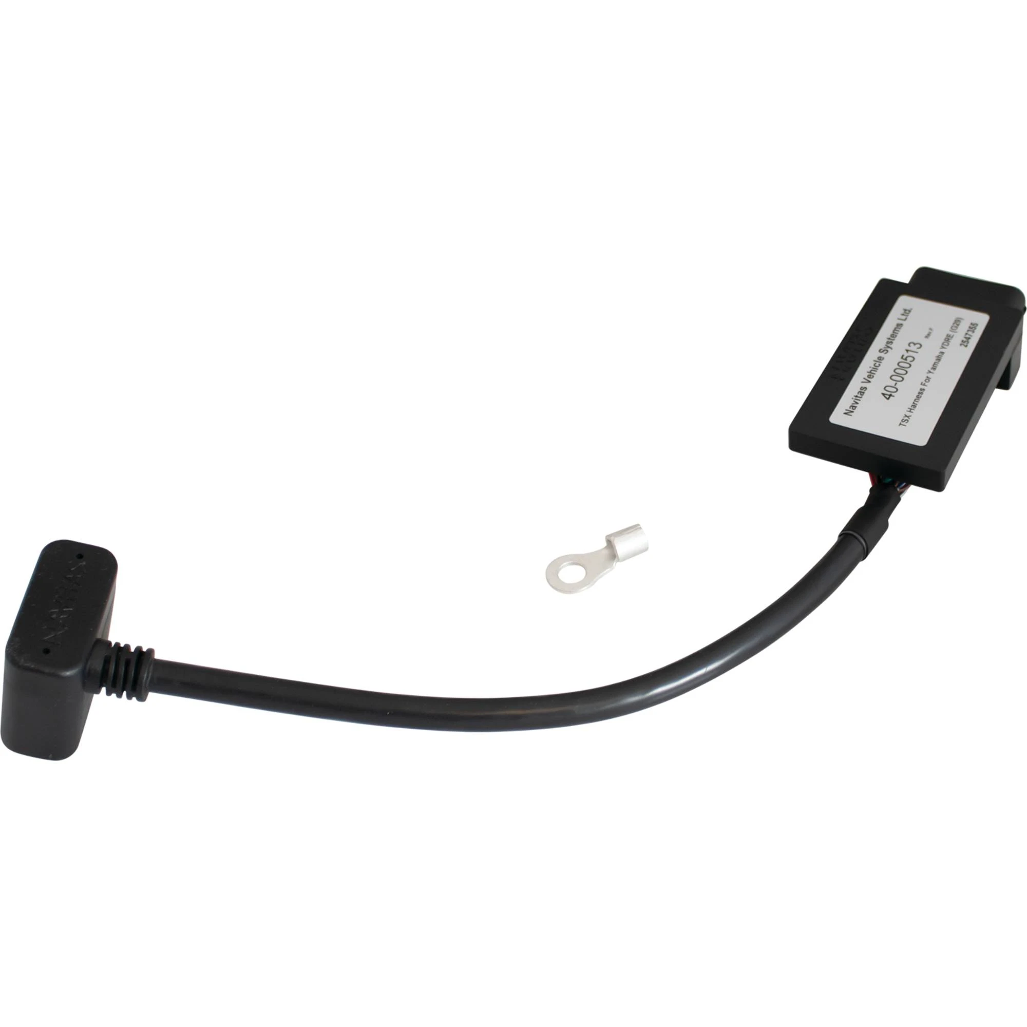 Personality Module For Yamaha Drive 2007 newer with Moric Controller; CON-NV006