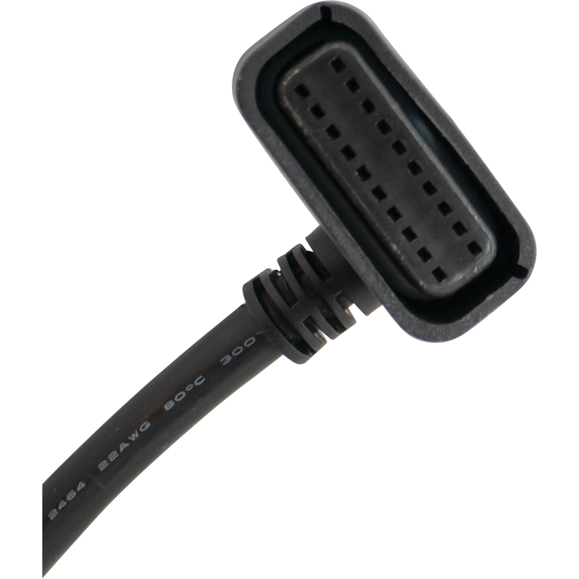 Personality Module For Yamaha Drive 2007 newer with Moric Controller; CON-NV006