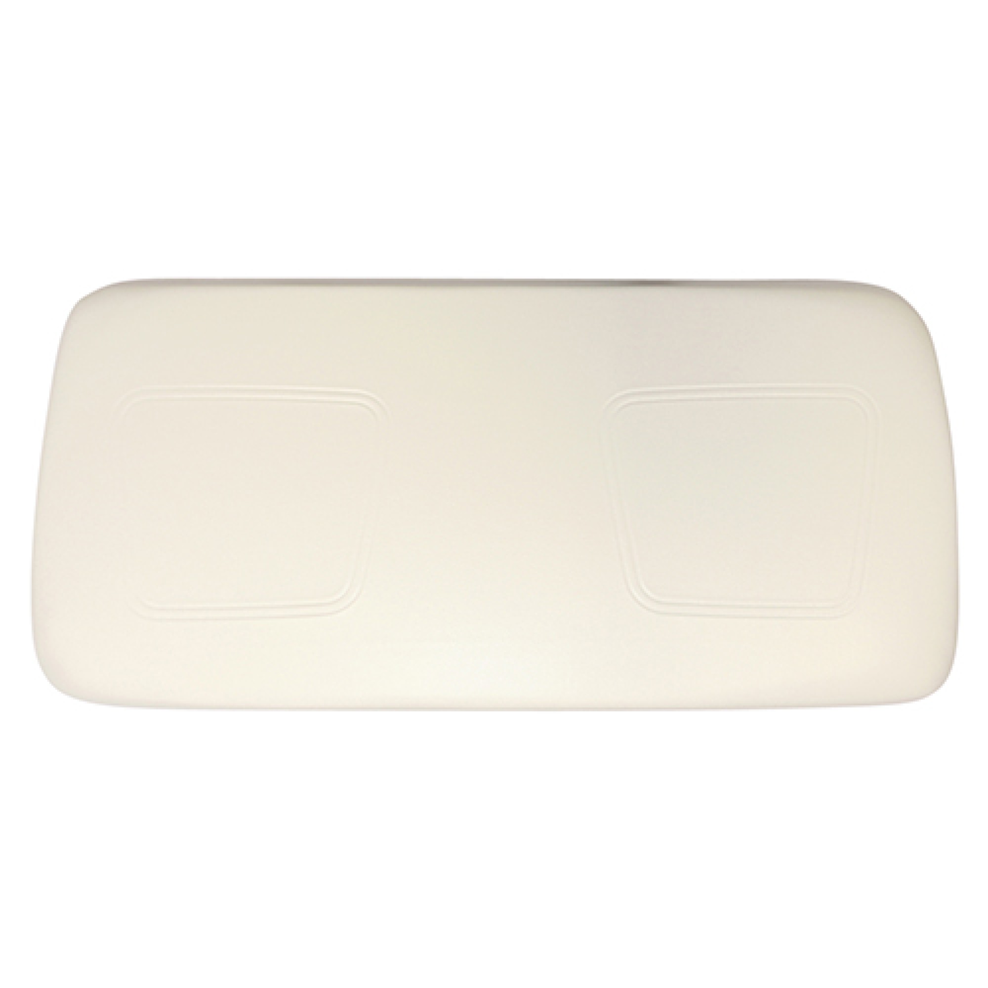 Seat Bottom Assembly For Club Car new style 2000 and newer 102174202; SEAT-1102