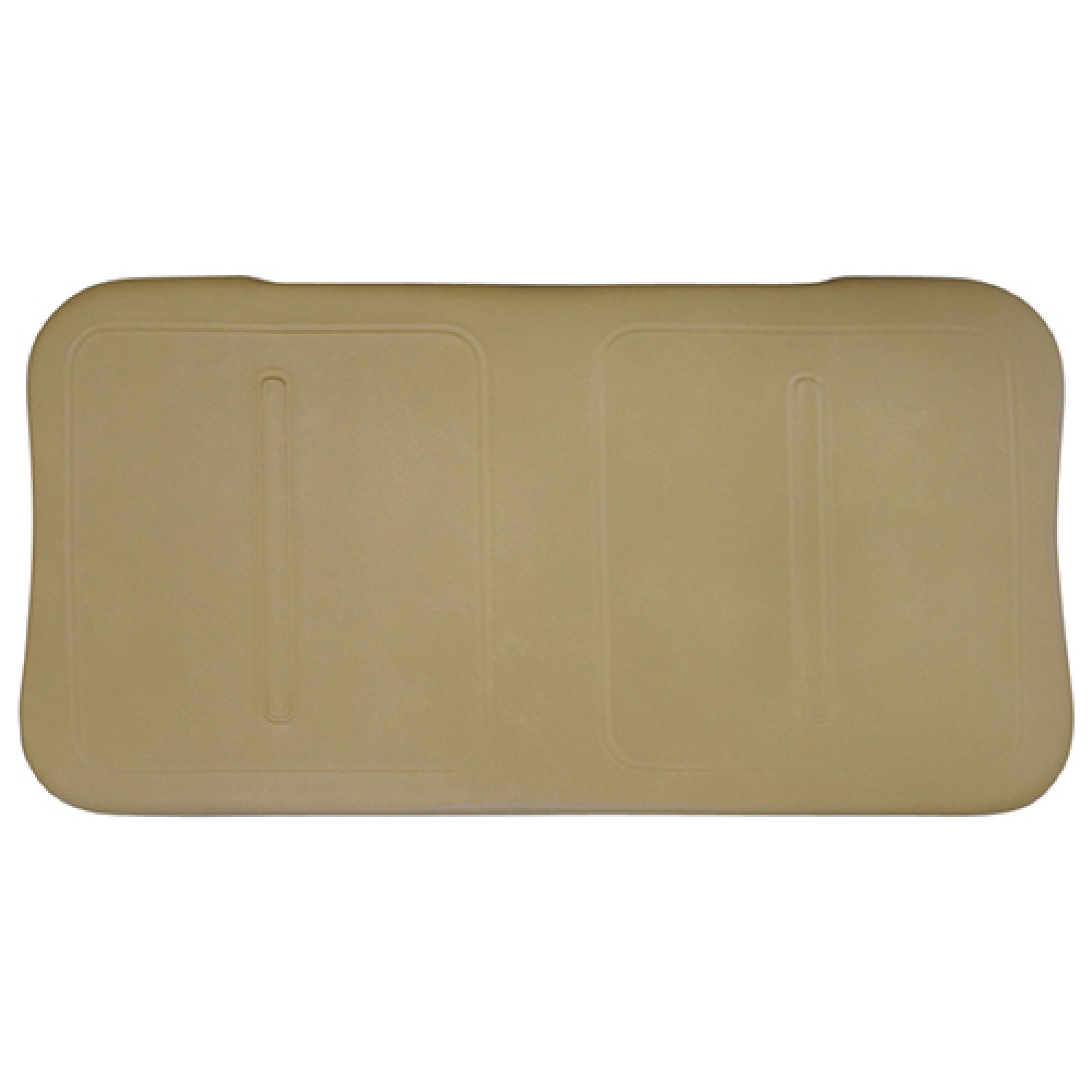 Seat Bottom Cushion For E-Z-GO 1996-2003 Workhorse 71664G07; SEAT-1012