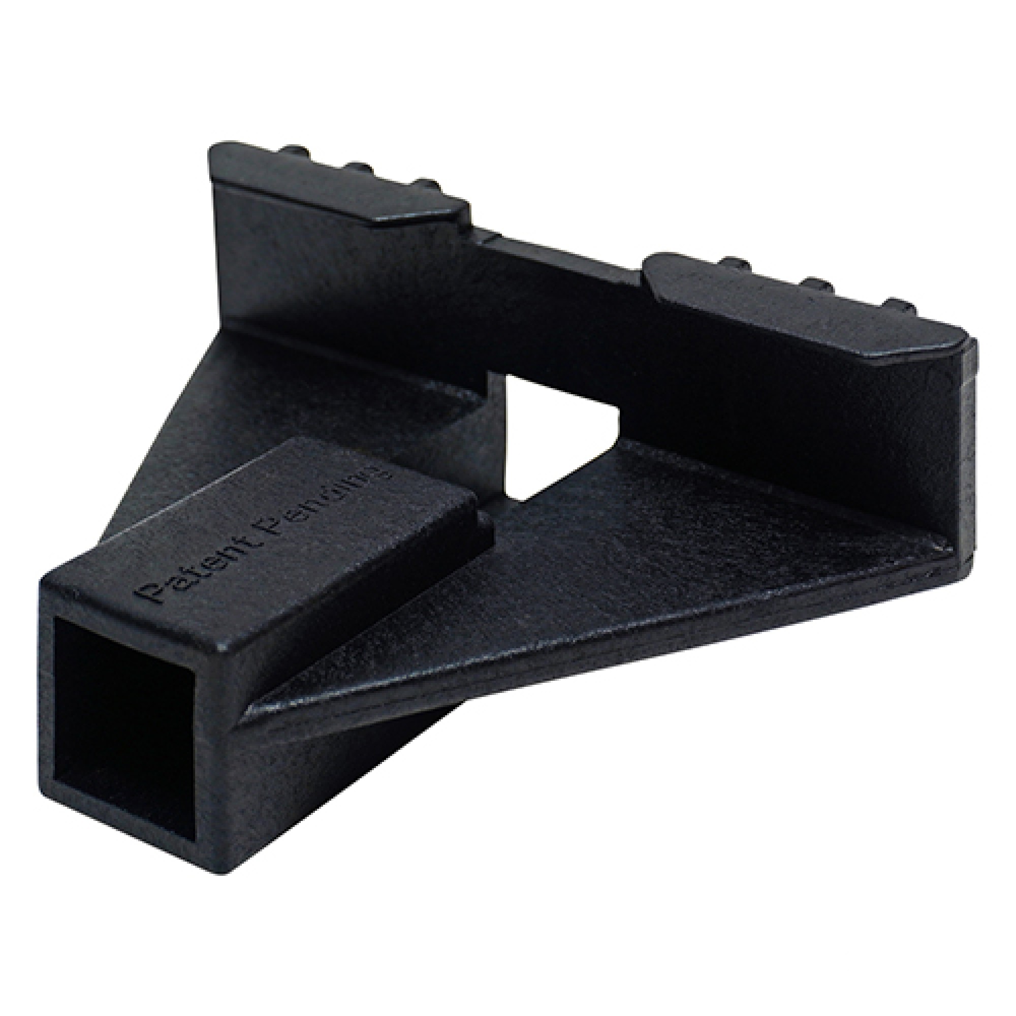 Footplate Support Brackets Golf Carts; SEAT-687