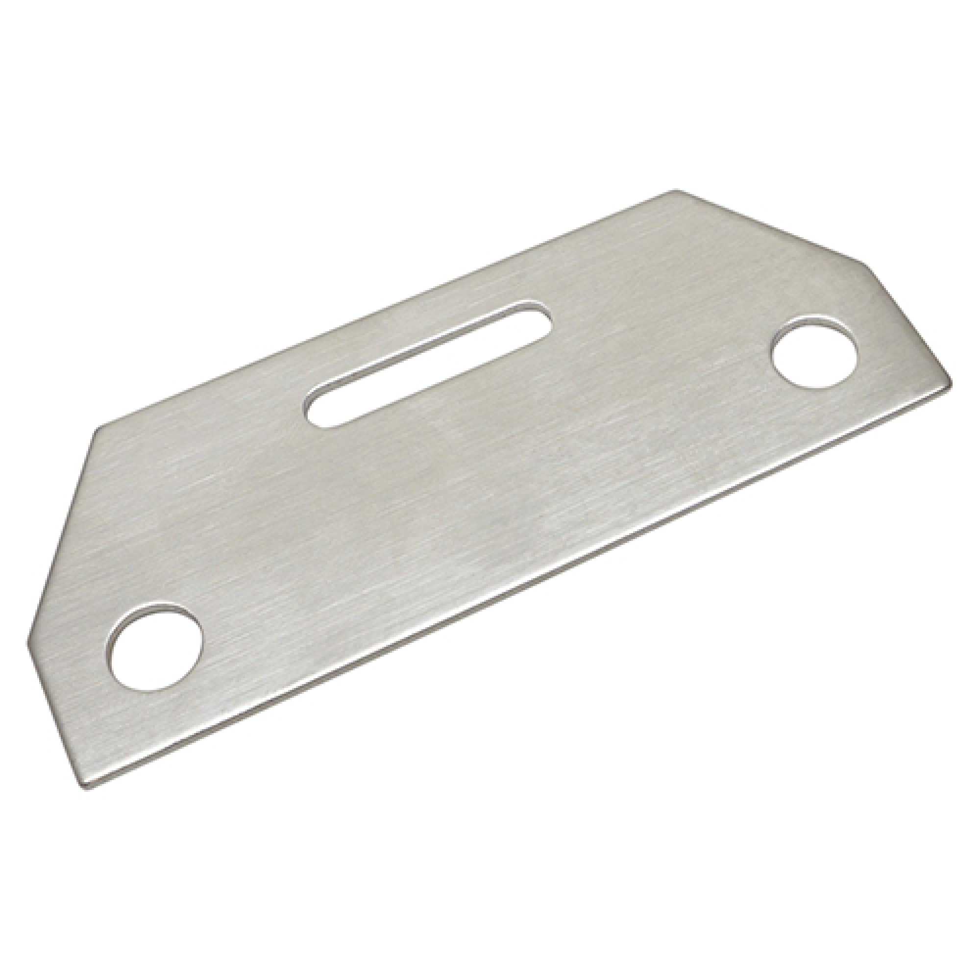 Hinge Plate For E-Z-GO RXV 2008 and newer 602558 Golf Carts; SEAT-2749