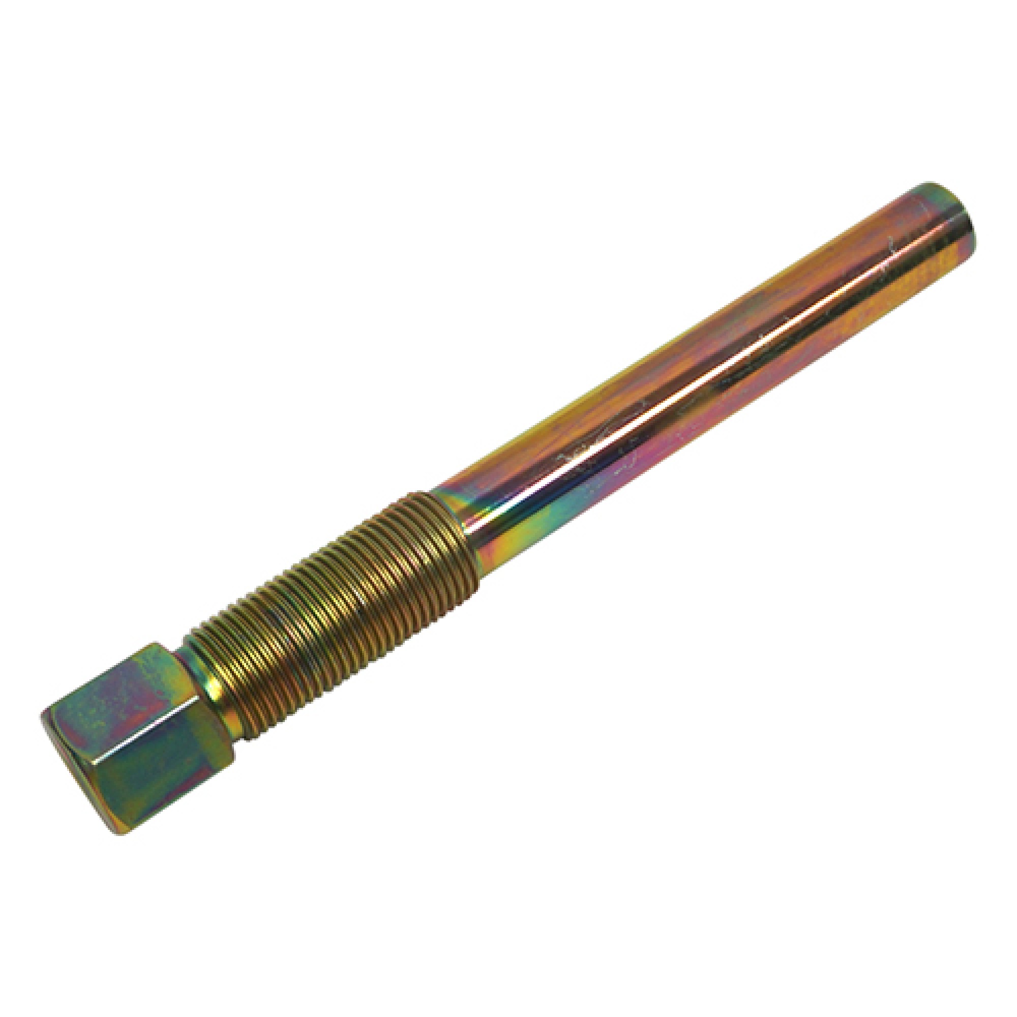 Clutch Puller For E-Z-GO 4-cycle and gas 1991 & newer 19779G1, 19779G2; CP-0010