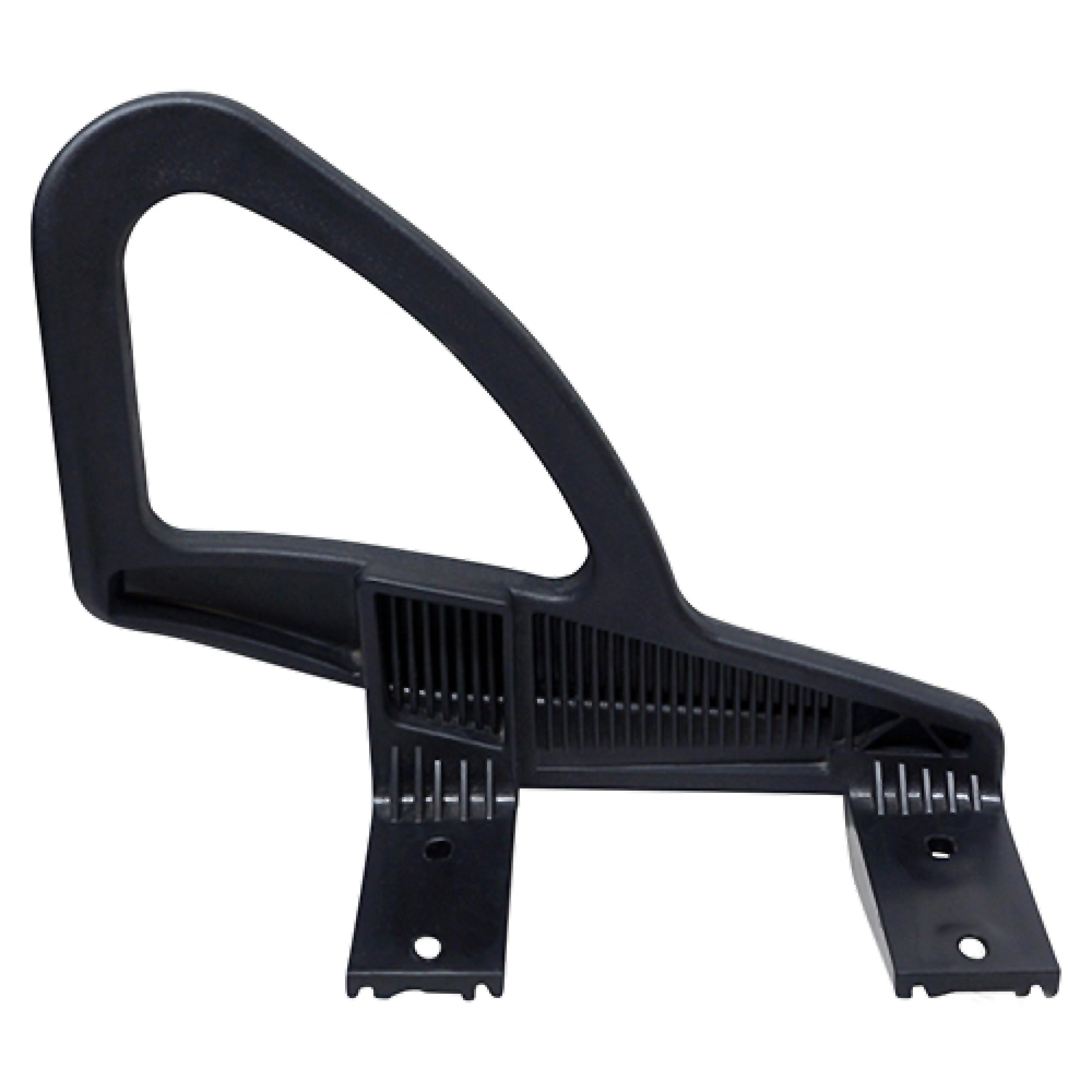 Hip Restraint For E-Z-GO RXV 2008-2015 607532 Driver Side Golf Carts; SEAT-2718