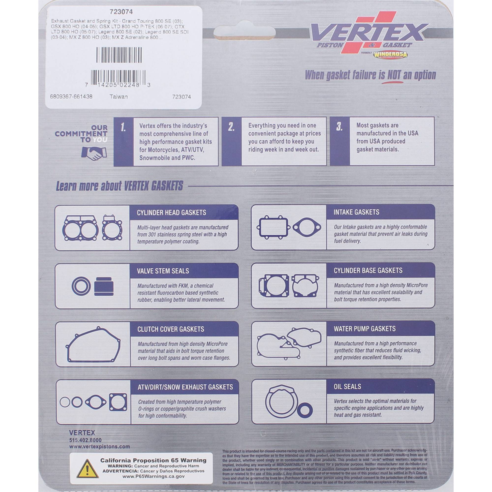 Hip Restraint For E-Z-GO RXV 2016 & newer, TXT 2014 & newer 617645; SEAT-2722