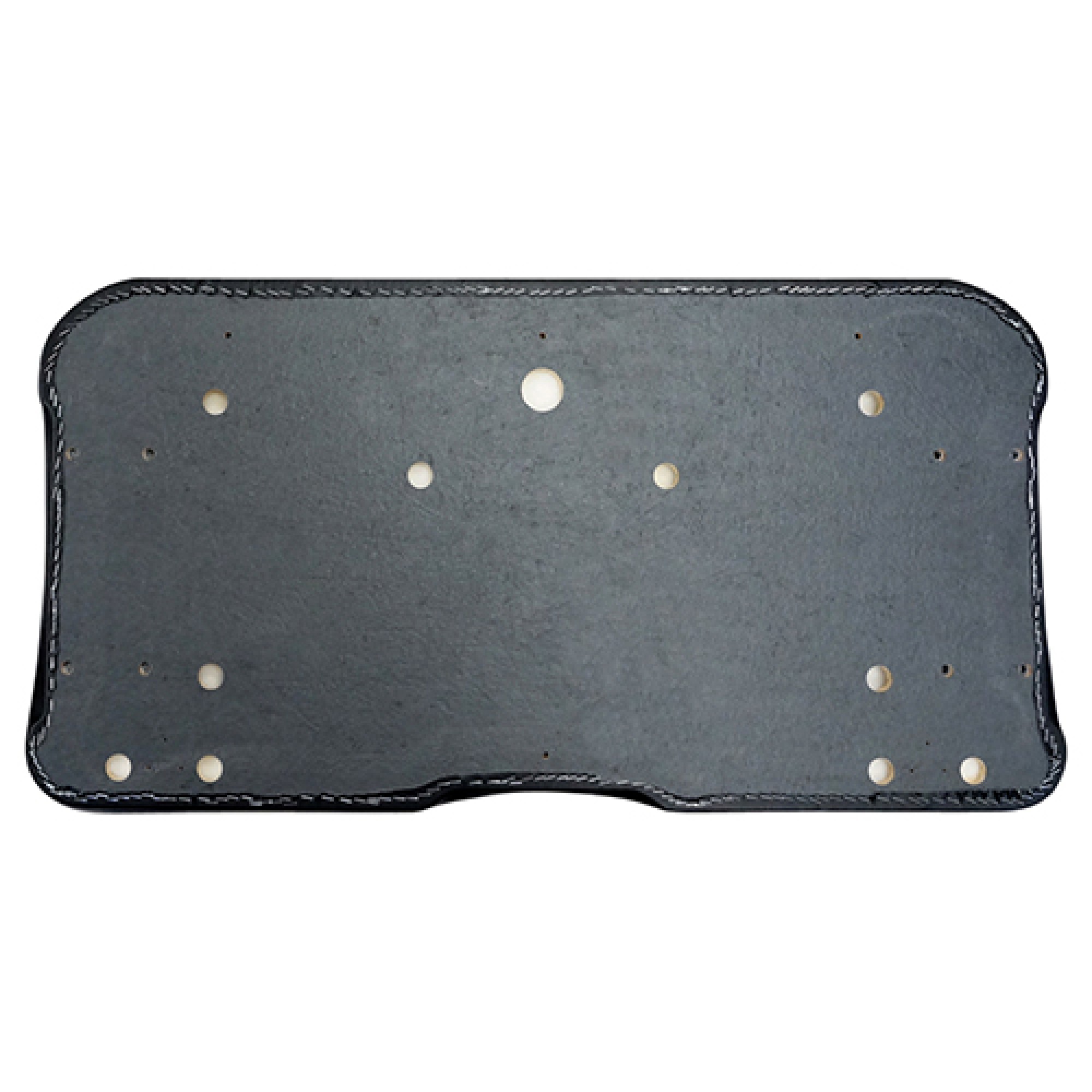 Seat Bottom Cushion For E-Z-Go RXV 2016 and Newer 629269G1506; SEAT-1008