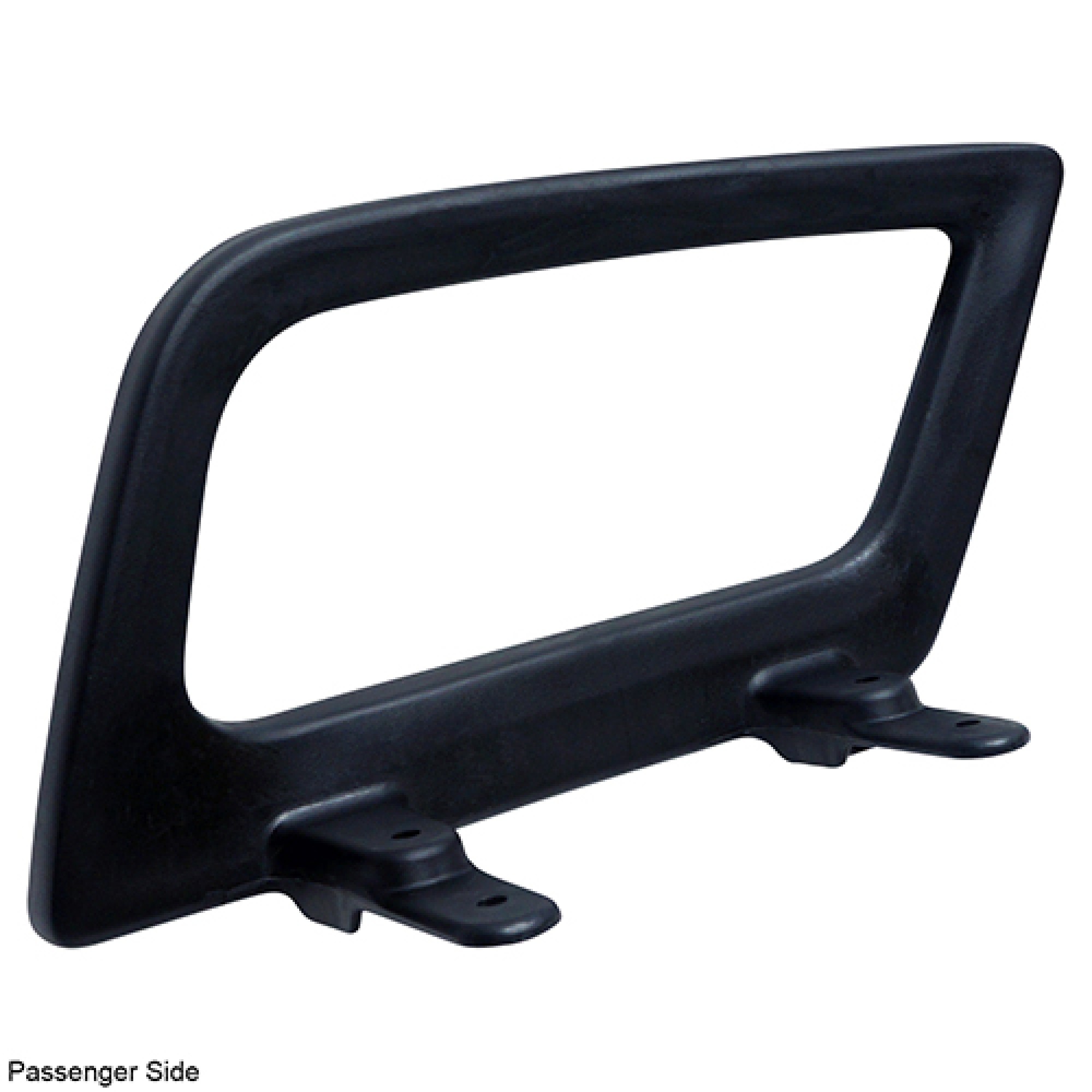 Hip Restraint Set For Yamaha Drive2 J0B-K8361-00-00, J0B-K8362-00-00; SEAT-2720