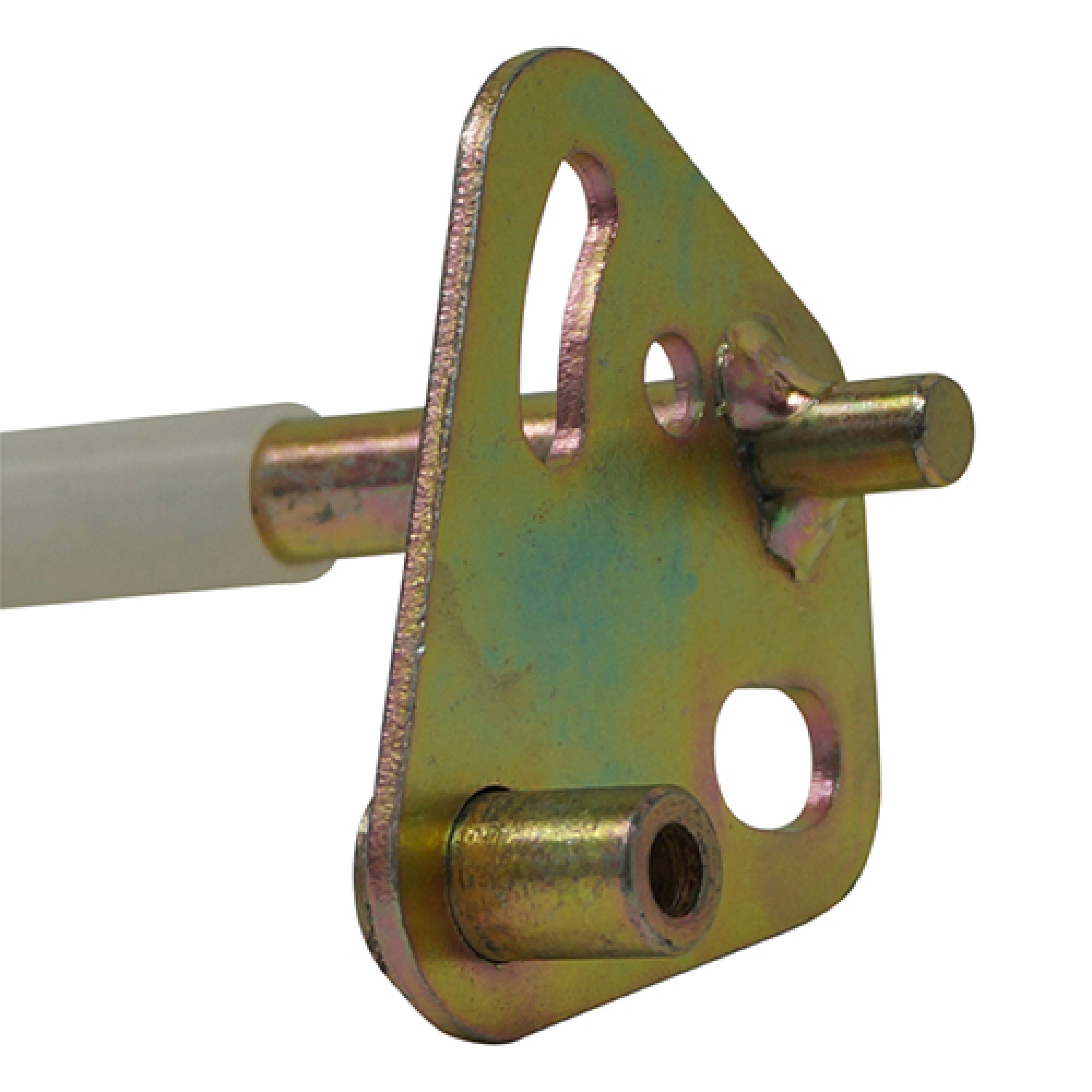 Pivot Rod For Club Car DS 1996 and newer 102026001 Golf Carts; CON-056