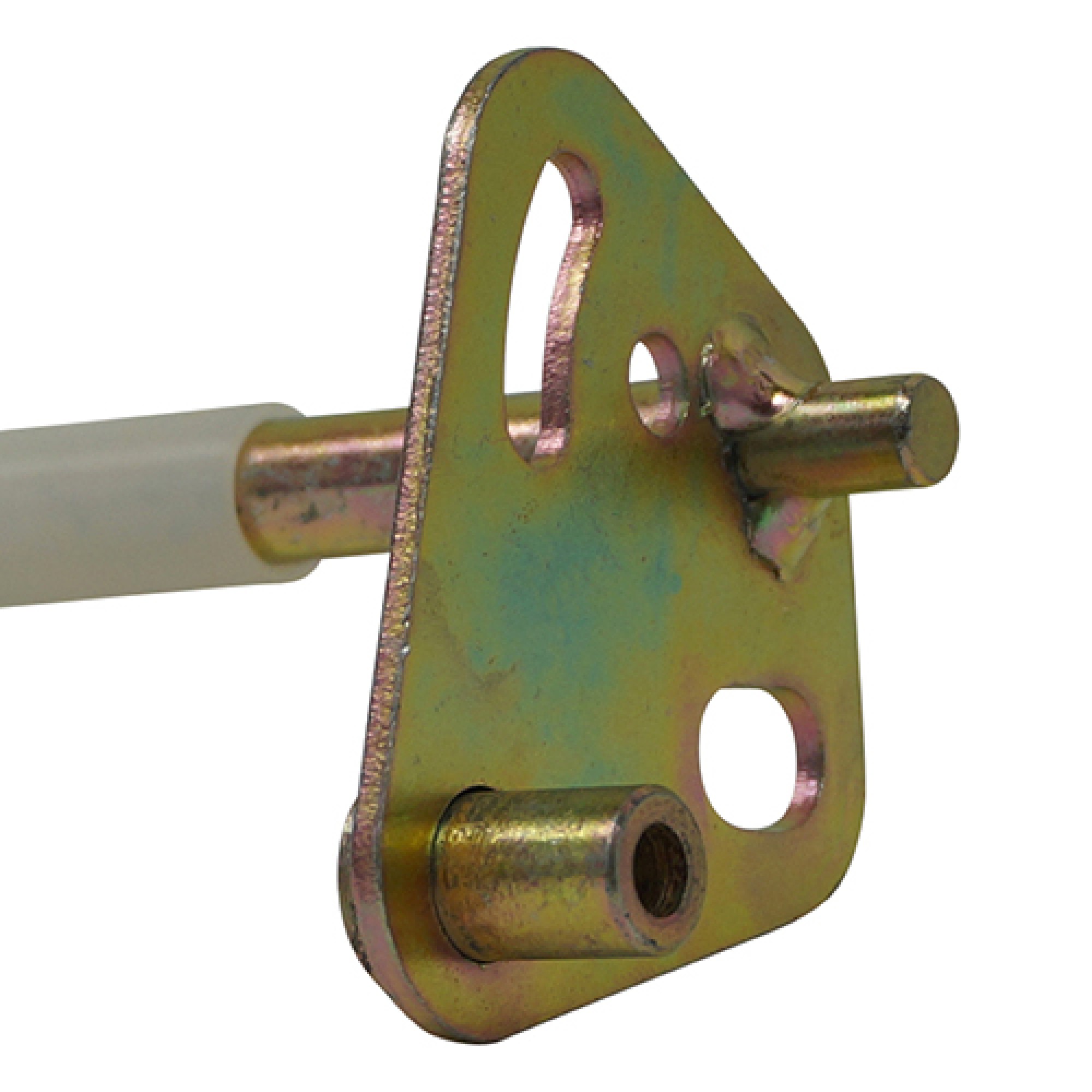 Pivot Rod For Club Car DS 1996 and newer 102026001 Golf Carts; CON-056