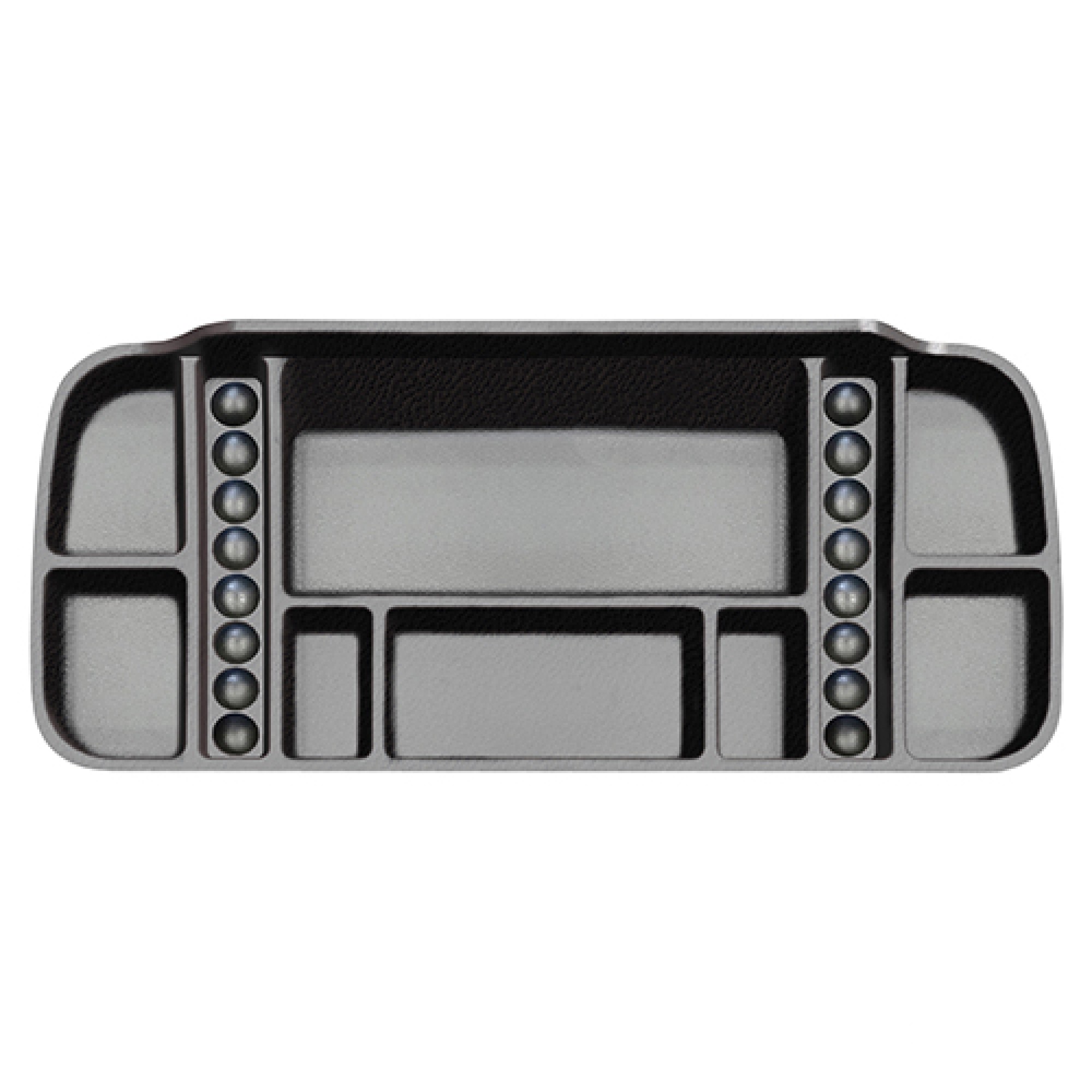 Storage Tray For Yamaha Drive2 electric Golf Carts; SEAT-2606