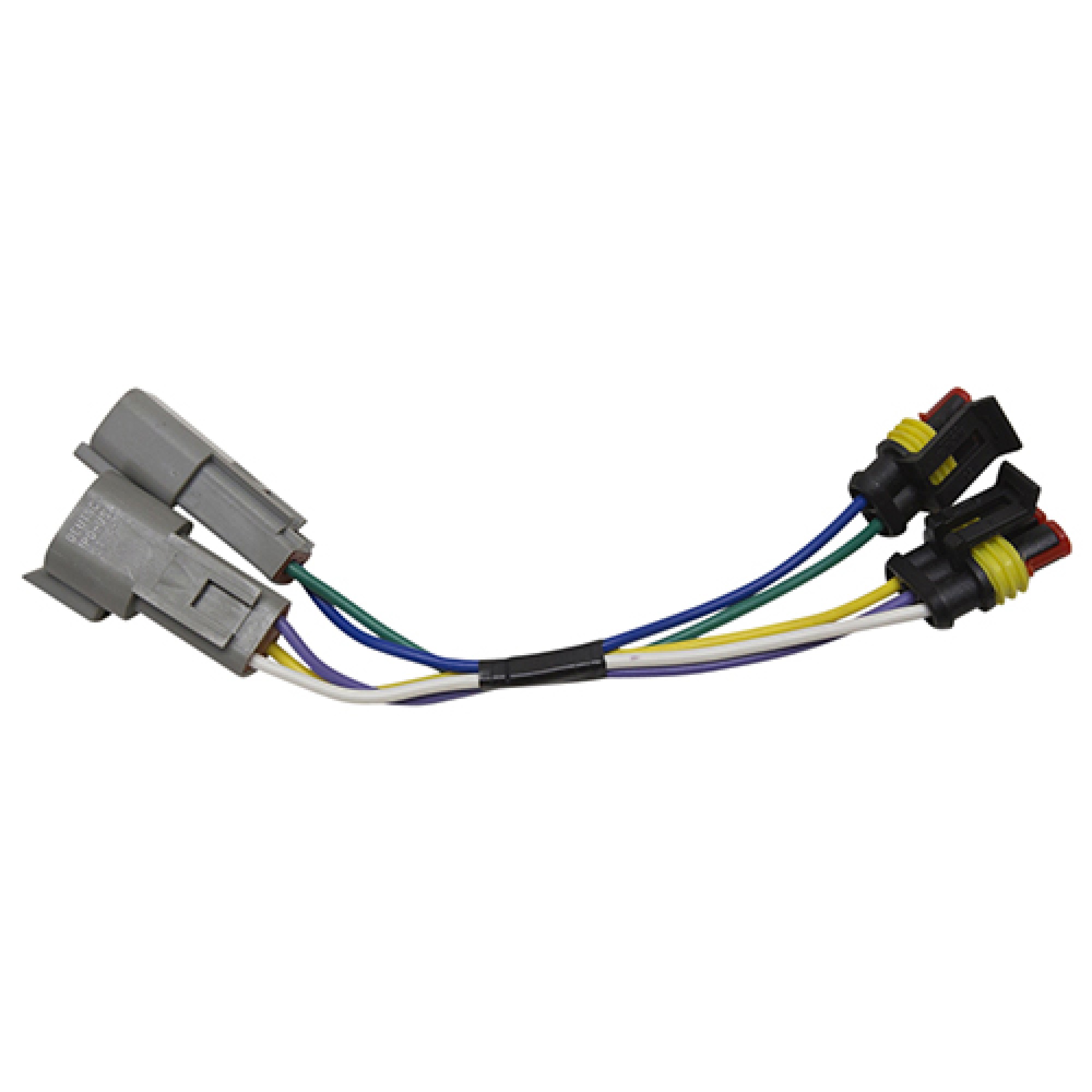 Harness For Club Car 103890801 Golf Carts; CON-022H