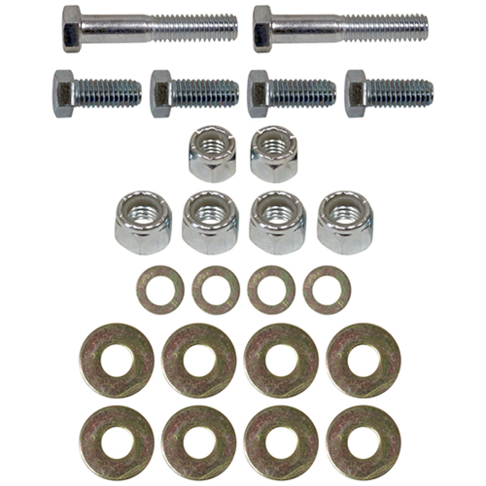 Seat Belt Kit 60 Inch extended belts Golf Carts; SEAT-2006