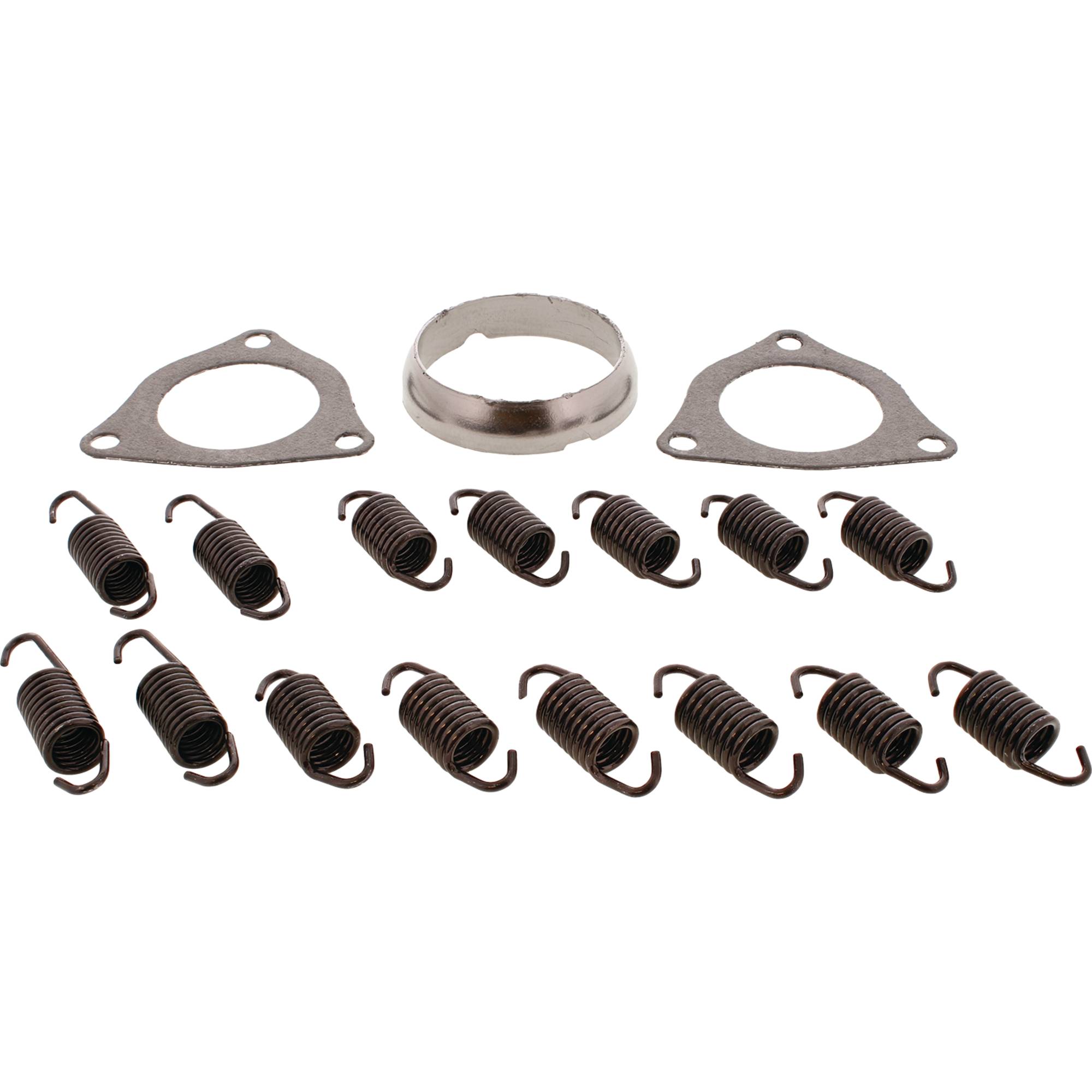 Seat Back Shell For E-Z-GO TXT 1994-2013 71752G01 Black Plastic; SEAT-2708