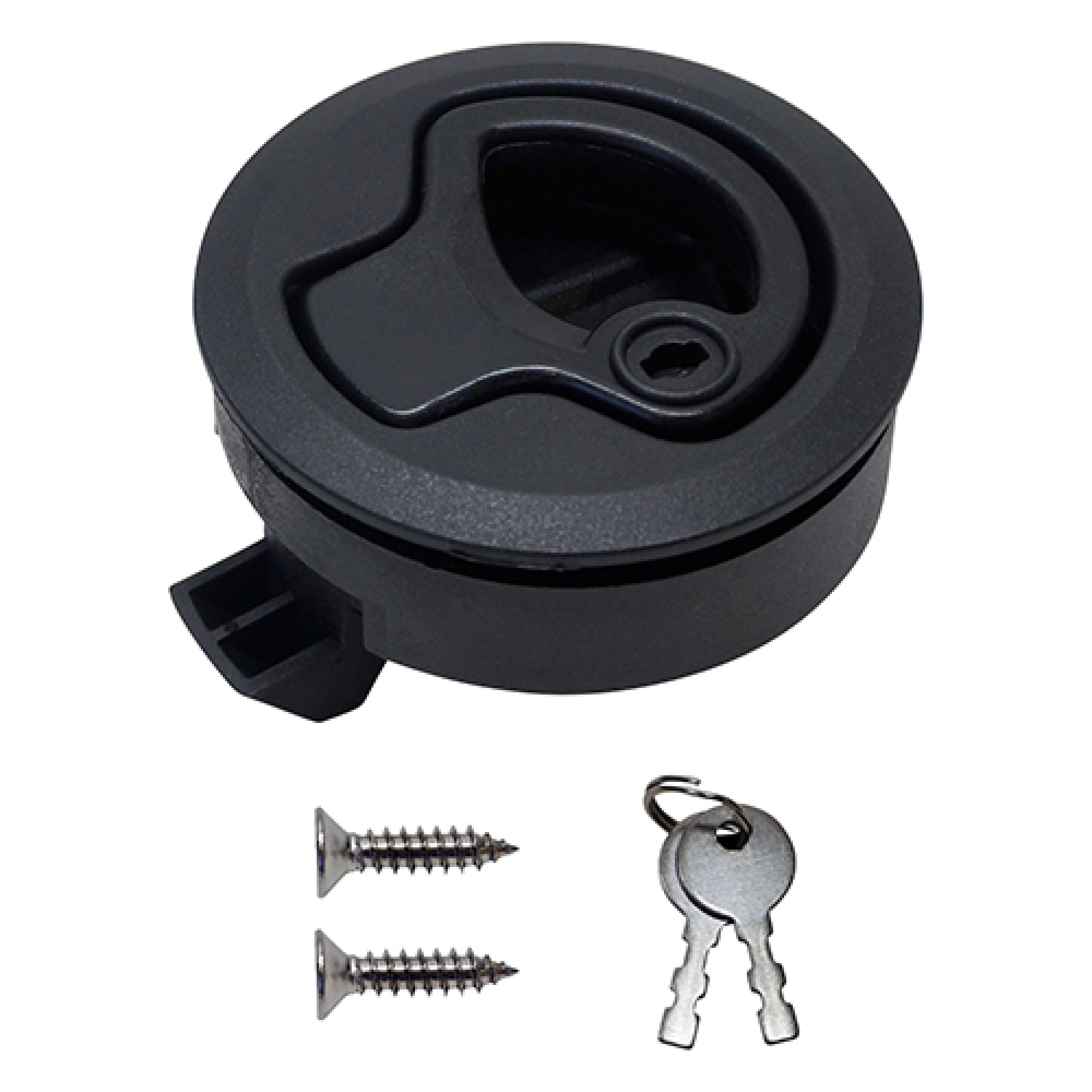 Storage Trunk RHOX 500 Series Seat Kits Golf Carts; SEAT-590