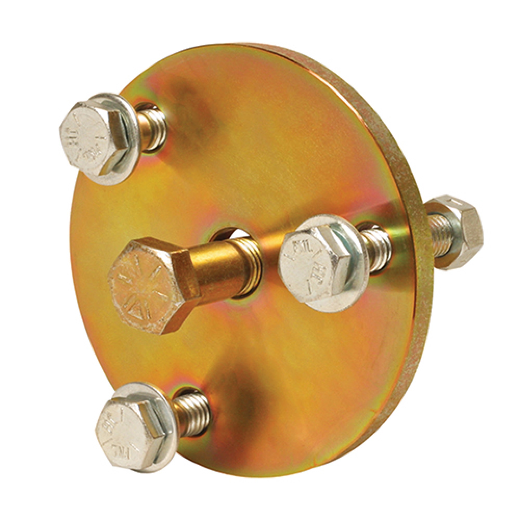 Clutch Puller For Club Car Gas Drive Clutch "Cover" Golf Carts; CP-0036