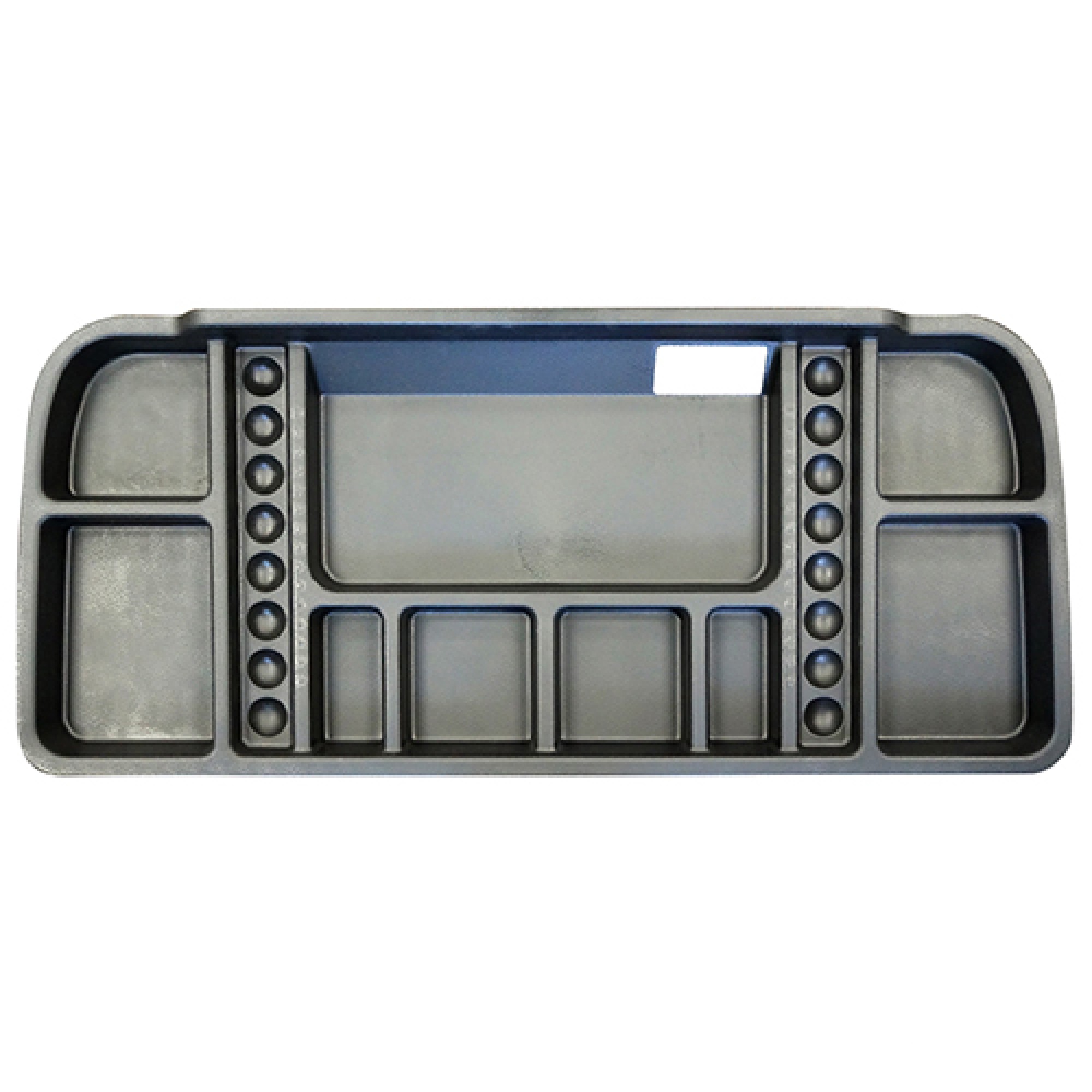 Storage Tray For Yamaha Drive Electric Not use W/Lithium Battery Packs SEAT-2604