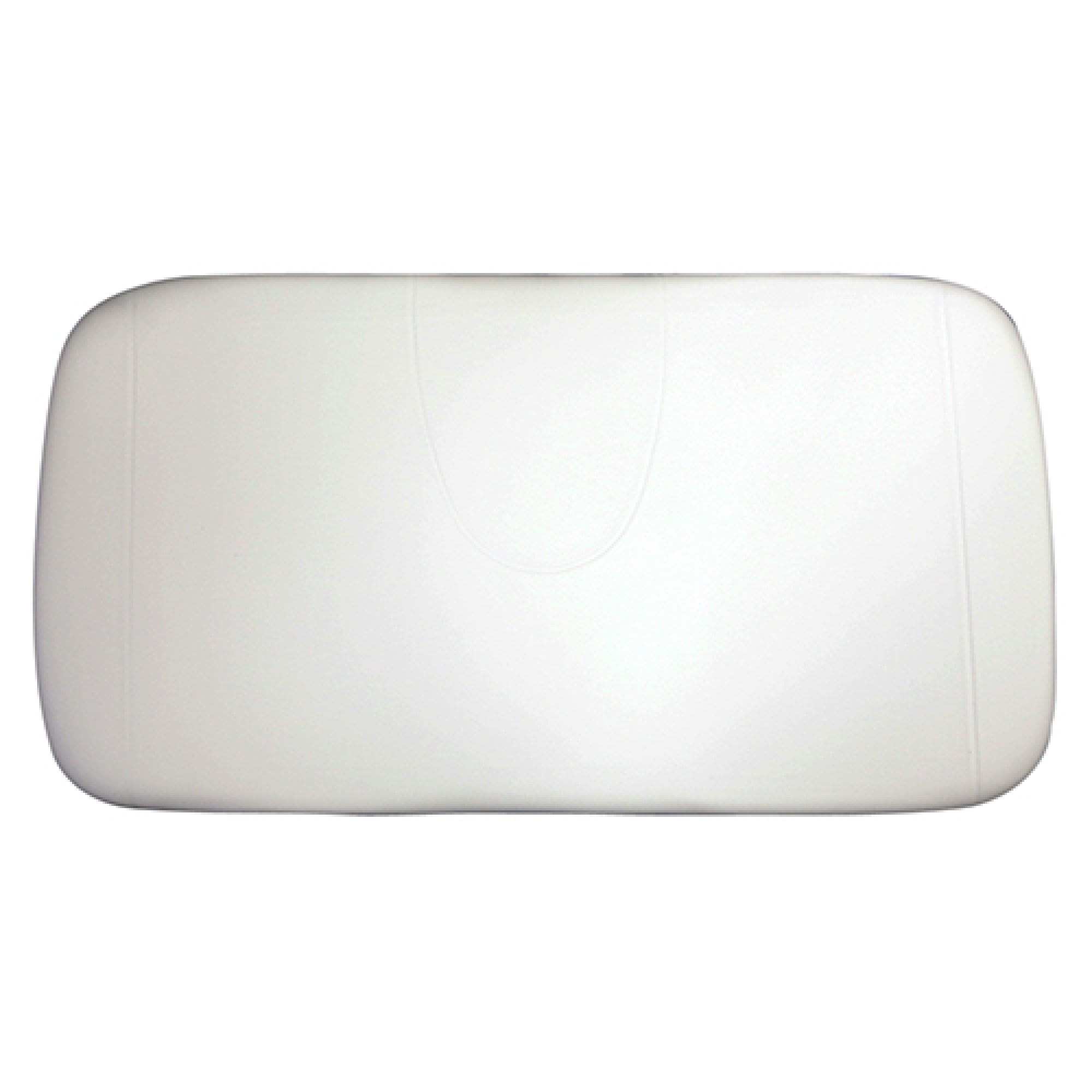 Seat Bottom Assembly For Club Car Tempo and Precedent 102552502 White; SEAT-1104