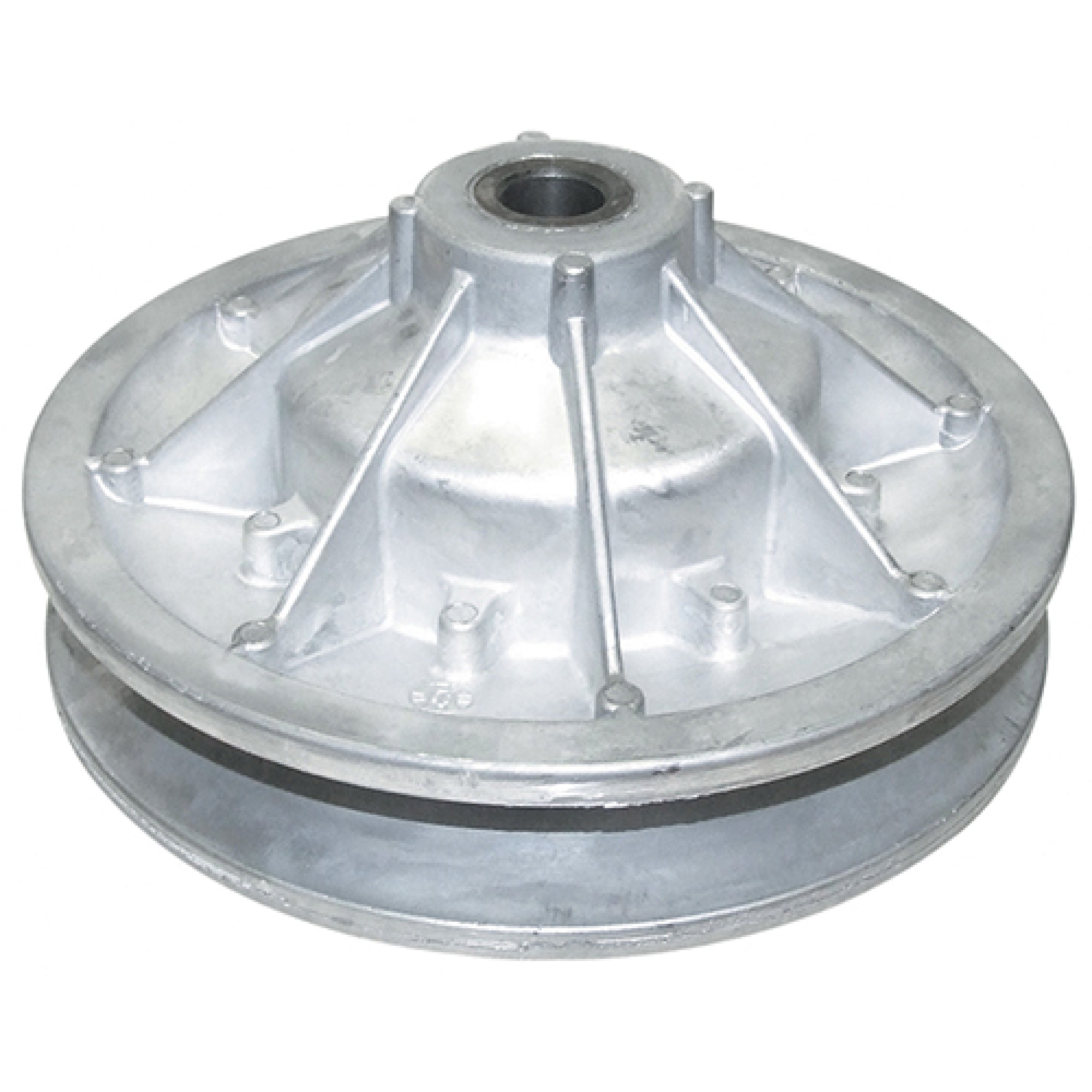 Driven Clutch For E-Z-GO 1991 and newer, 4-cycle and gas 26301G03; CP-0032