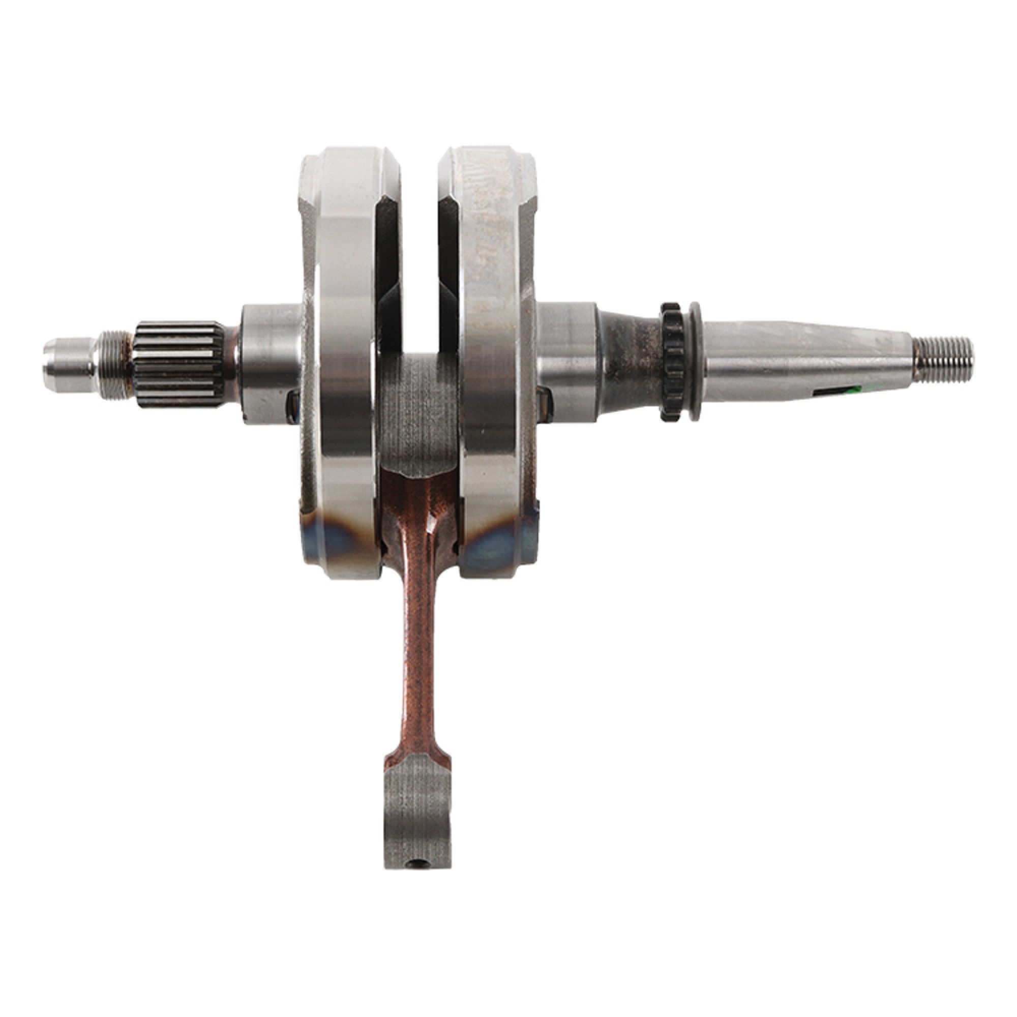 Vehicle Harness - Navitas TSX For E-Z-GO TXT PDS 36V 2000 and newer; CON-NV003