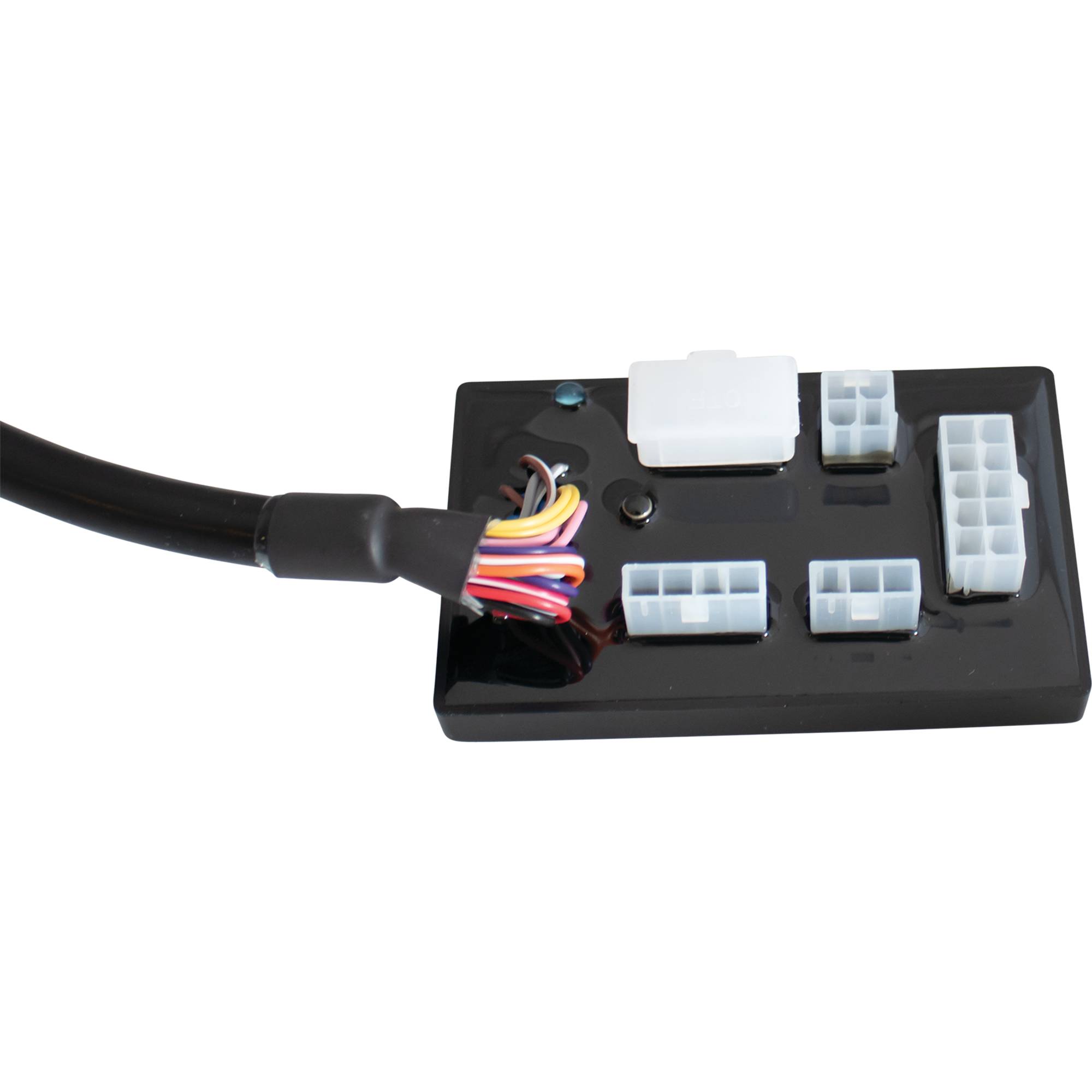 Vehicle Harness - Navitas TSX For E-Z-GO TXT PDS 36V 2000 and newer; CON-NV003