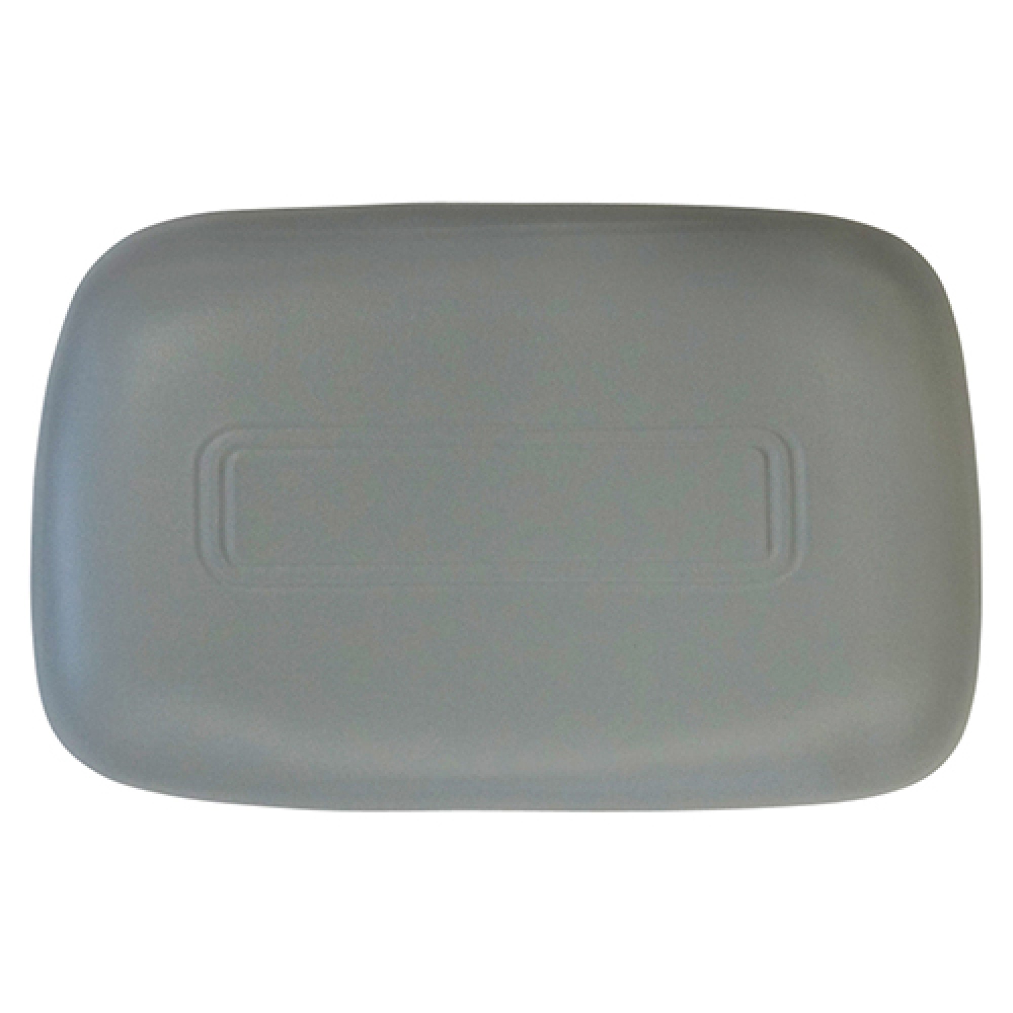 Dove Gray Seat Back Cushion For Club Car Trans/Utility 101565206; SEAT-1107A