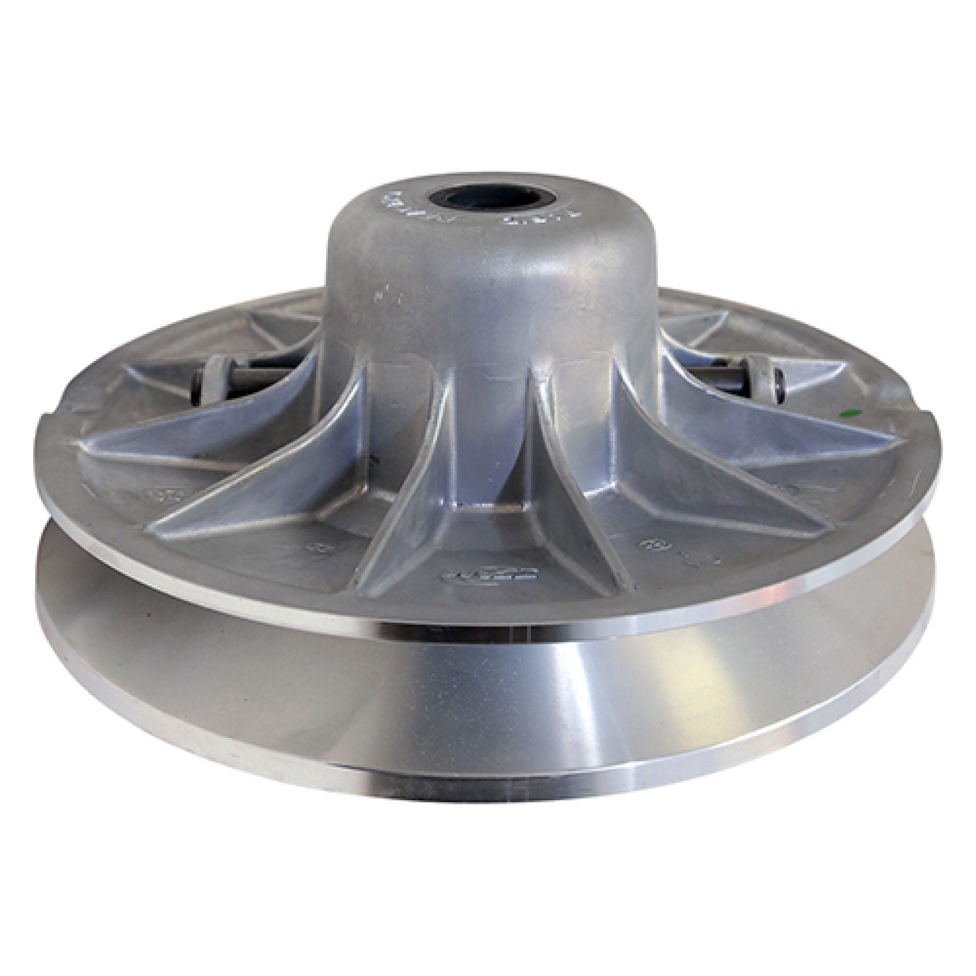 Driven Clutch For Yamaha Drive 2007-2012, with team clutch Golf Carts; CP-0051