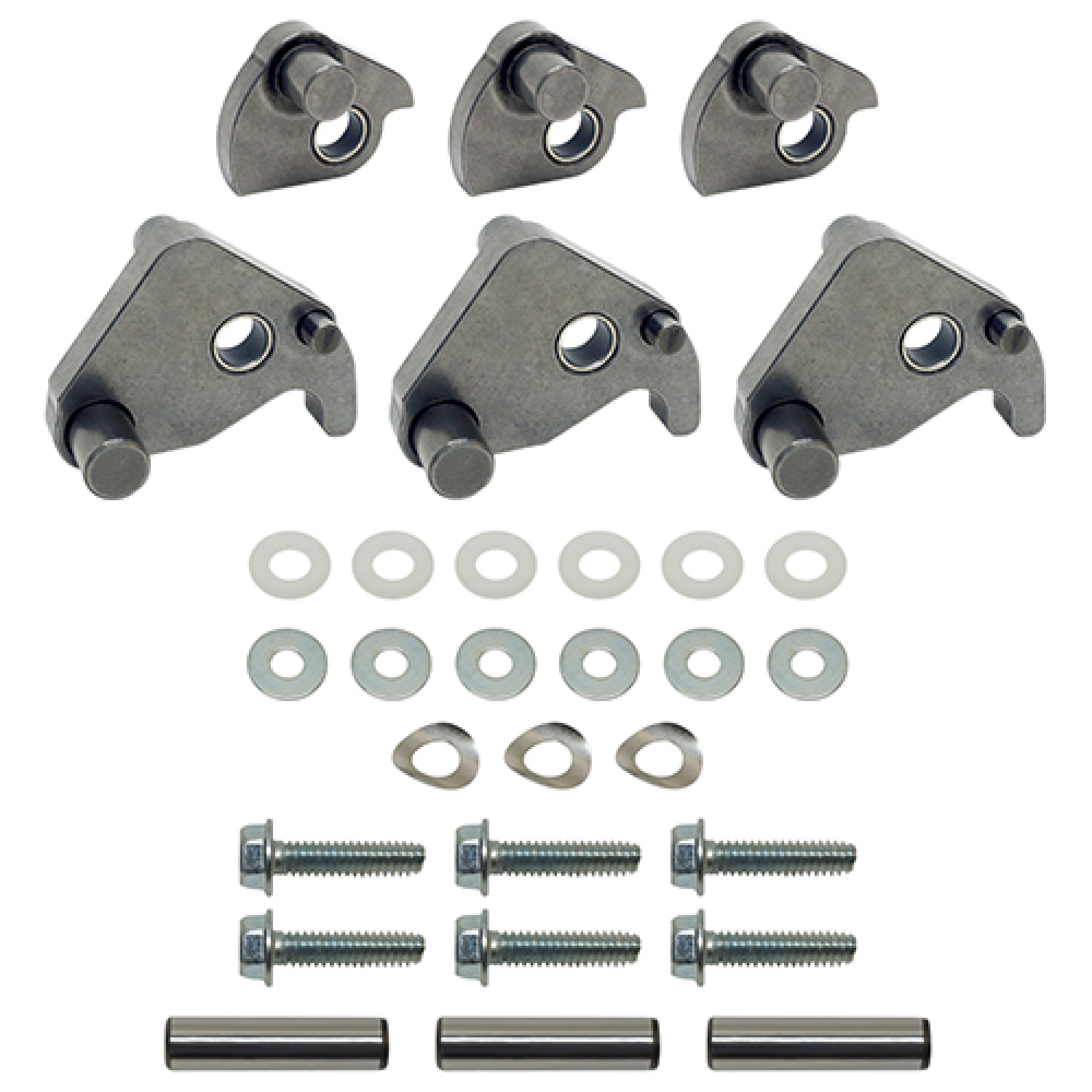 Weight Kit For Club Car: 1992 And Nnewer, Gas 1016801 Golf Carts; CP-0025