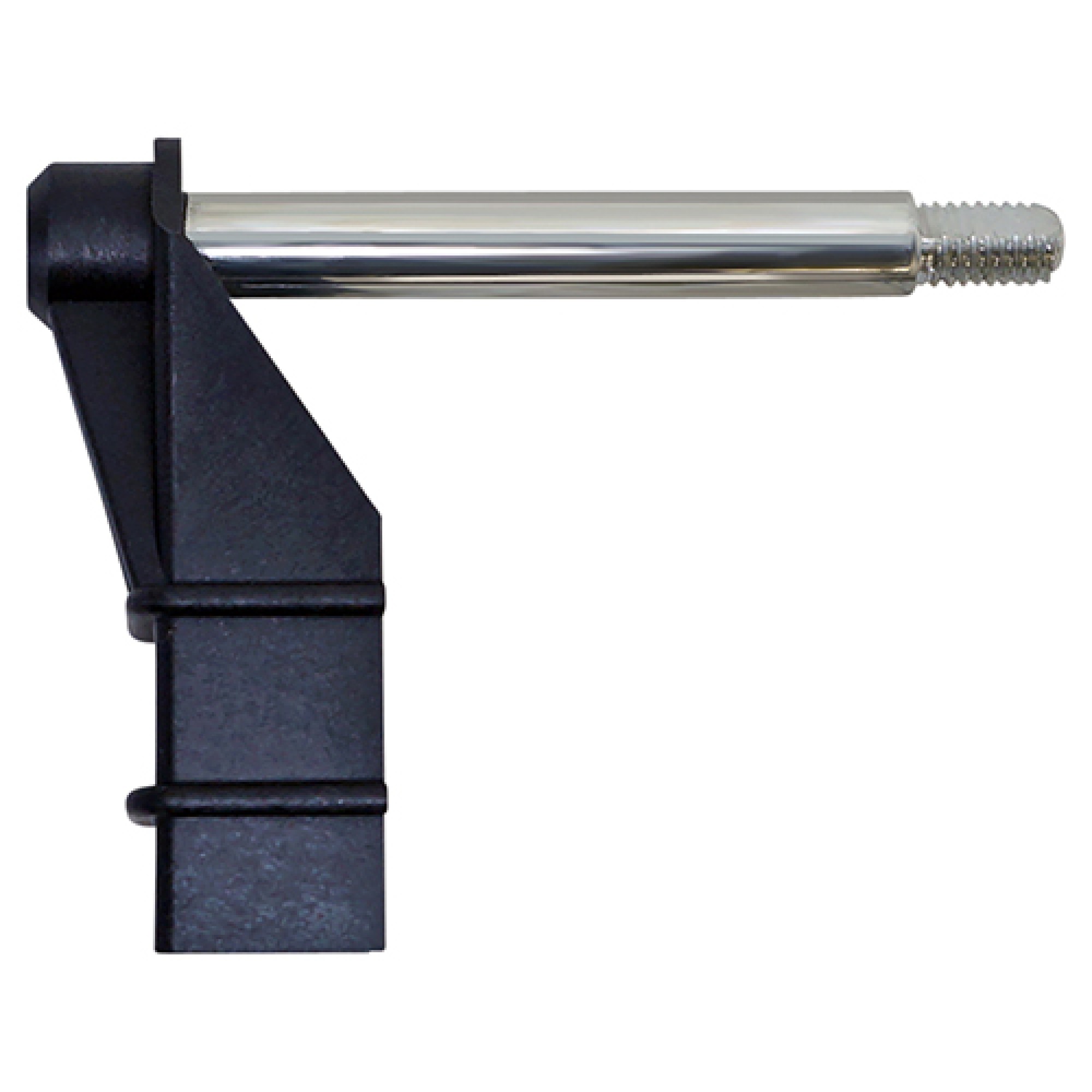 V-Glide Wiper Arm Holder For Club Car DS electric 1988 and newer; CON-019