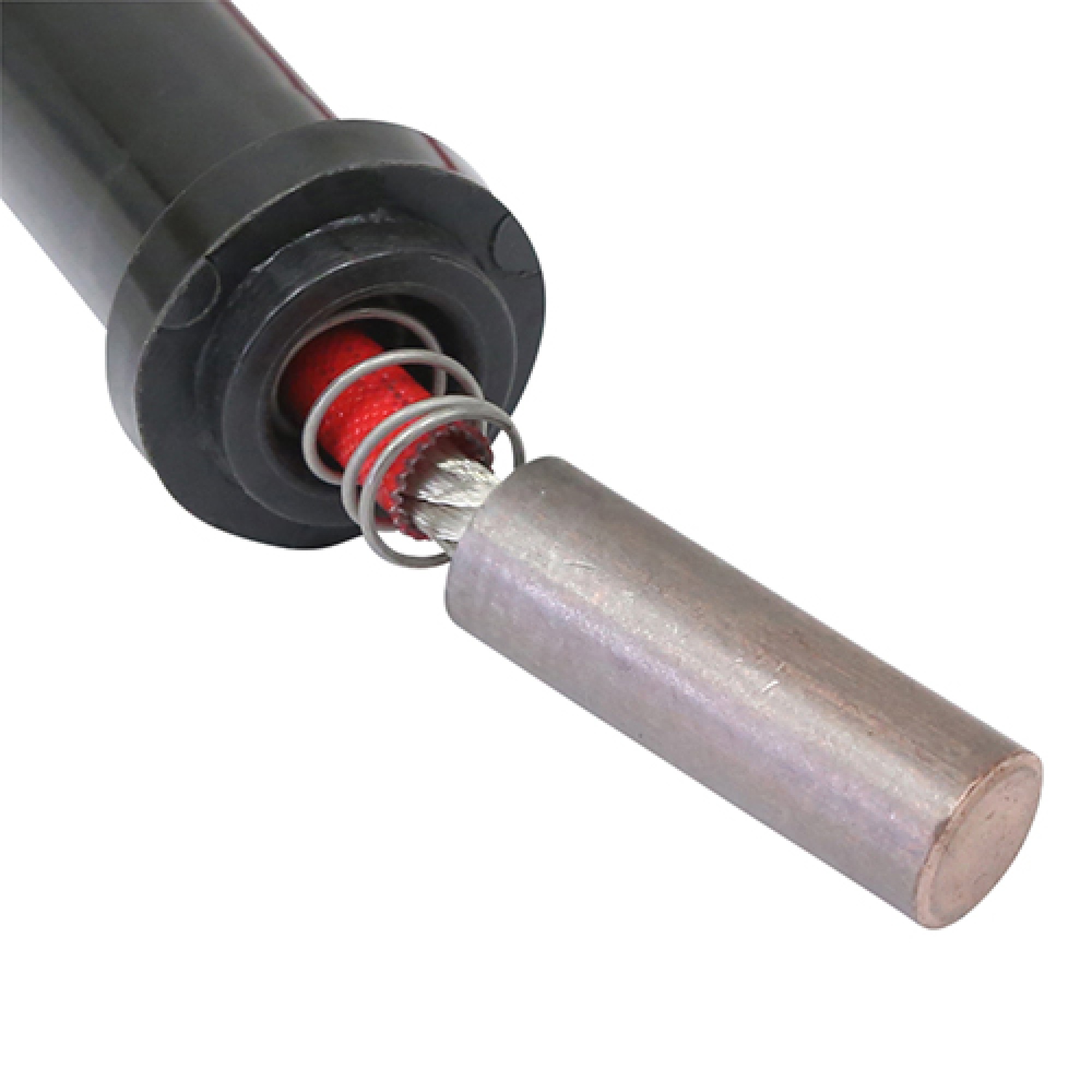 Contact For Yamaha 1983 and newer, electric only 17504G1, 17504G2; CON-002