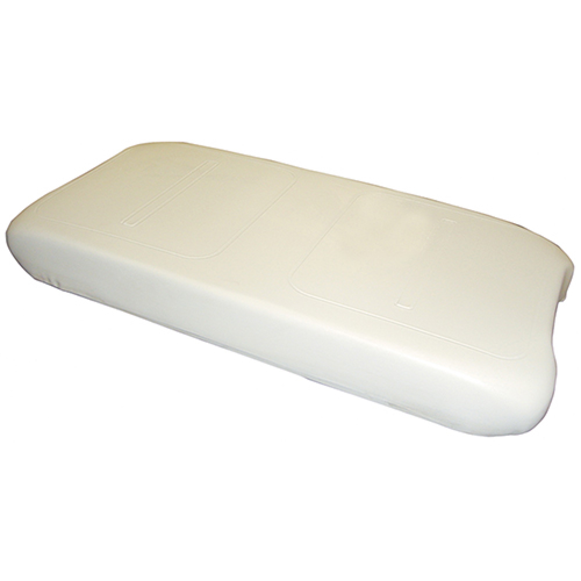 Seat Bottom Assembly For E-Z-GO TXT and Medalist 1994&newer 71611G06; SEAT-1002