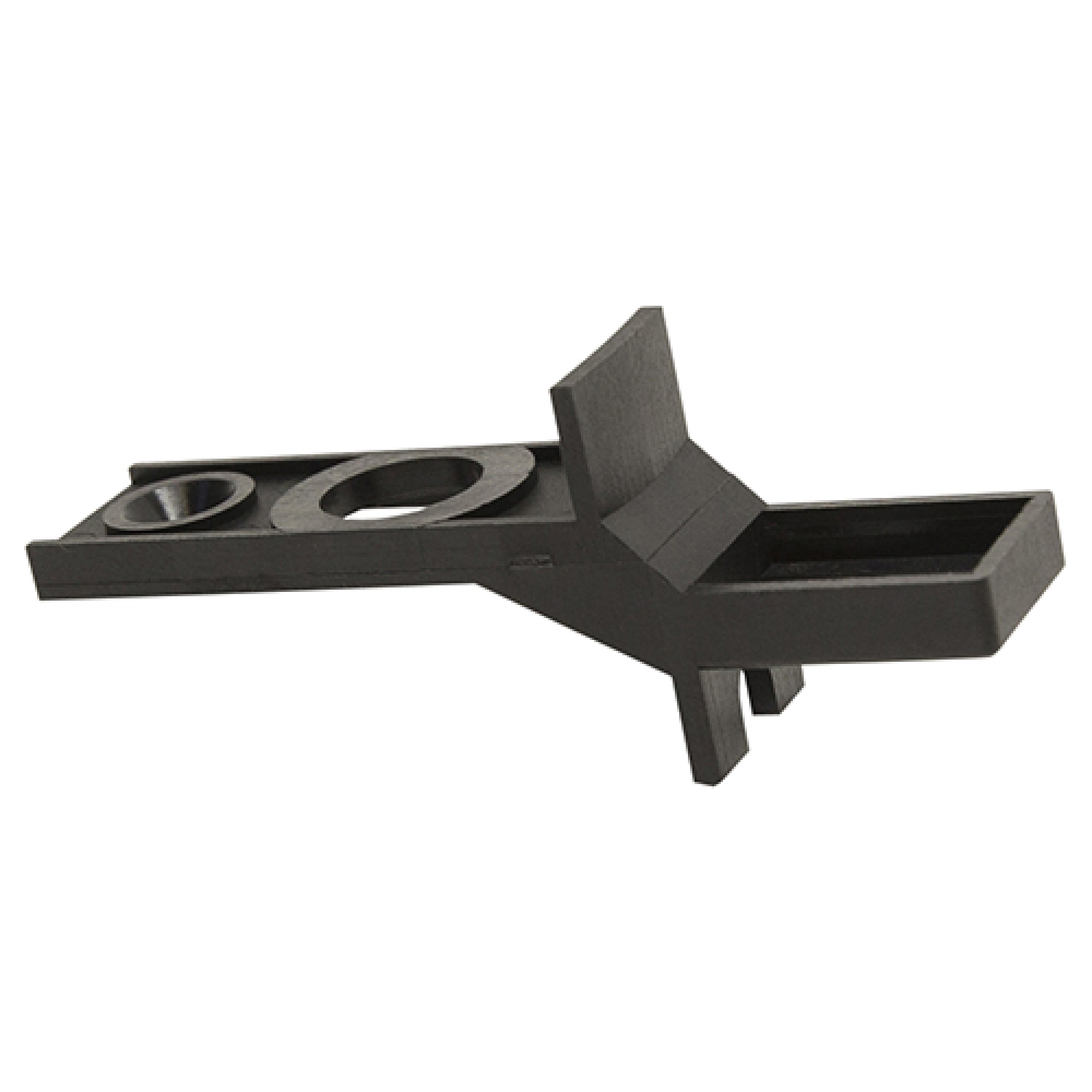 V-Glide Wiper Arm For Club Car DS 1988 and newer, electric 1013887; CON-018