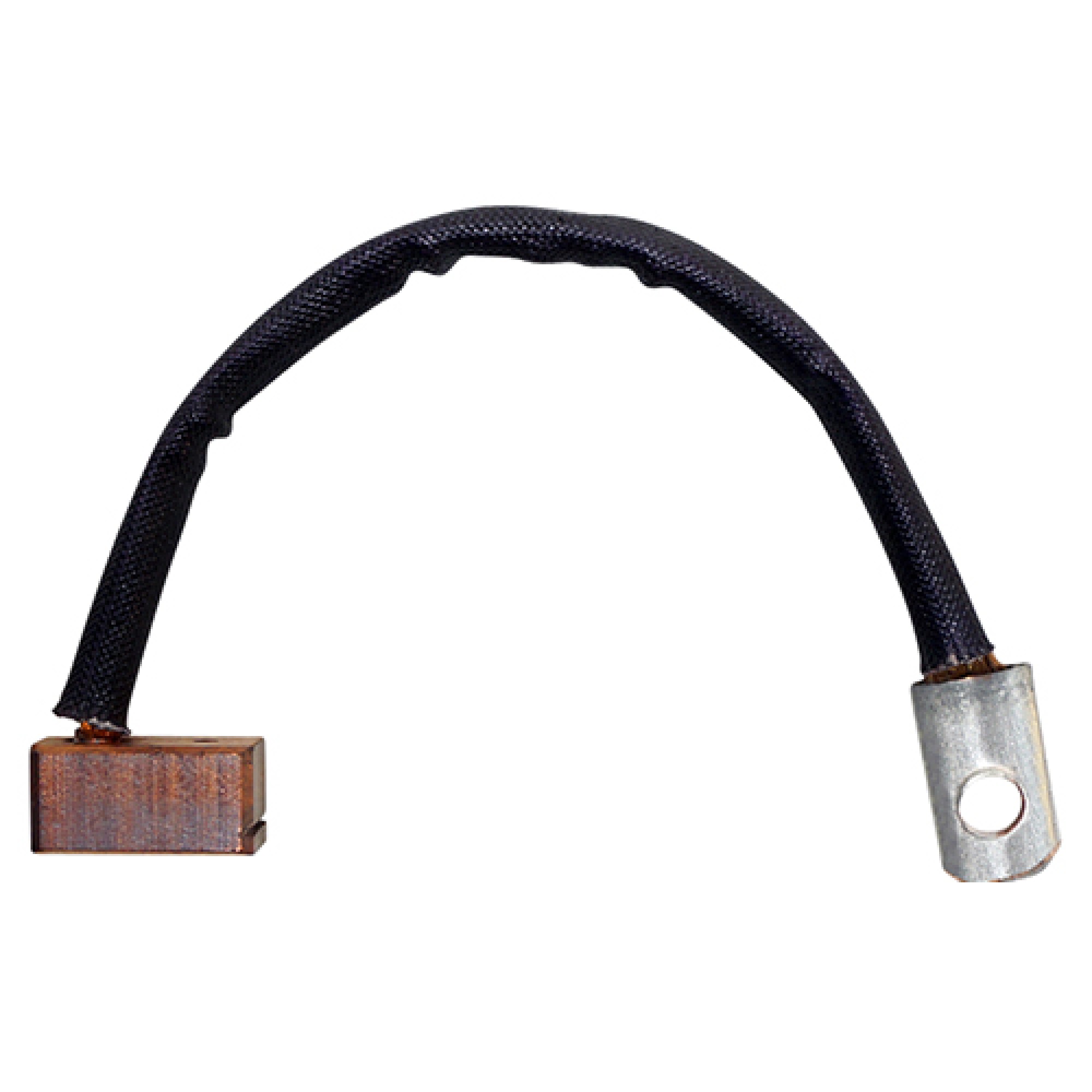 V-Glide Wiper Brush For Club Car DS 1988 and newer, electric 1013860; CON-017