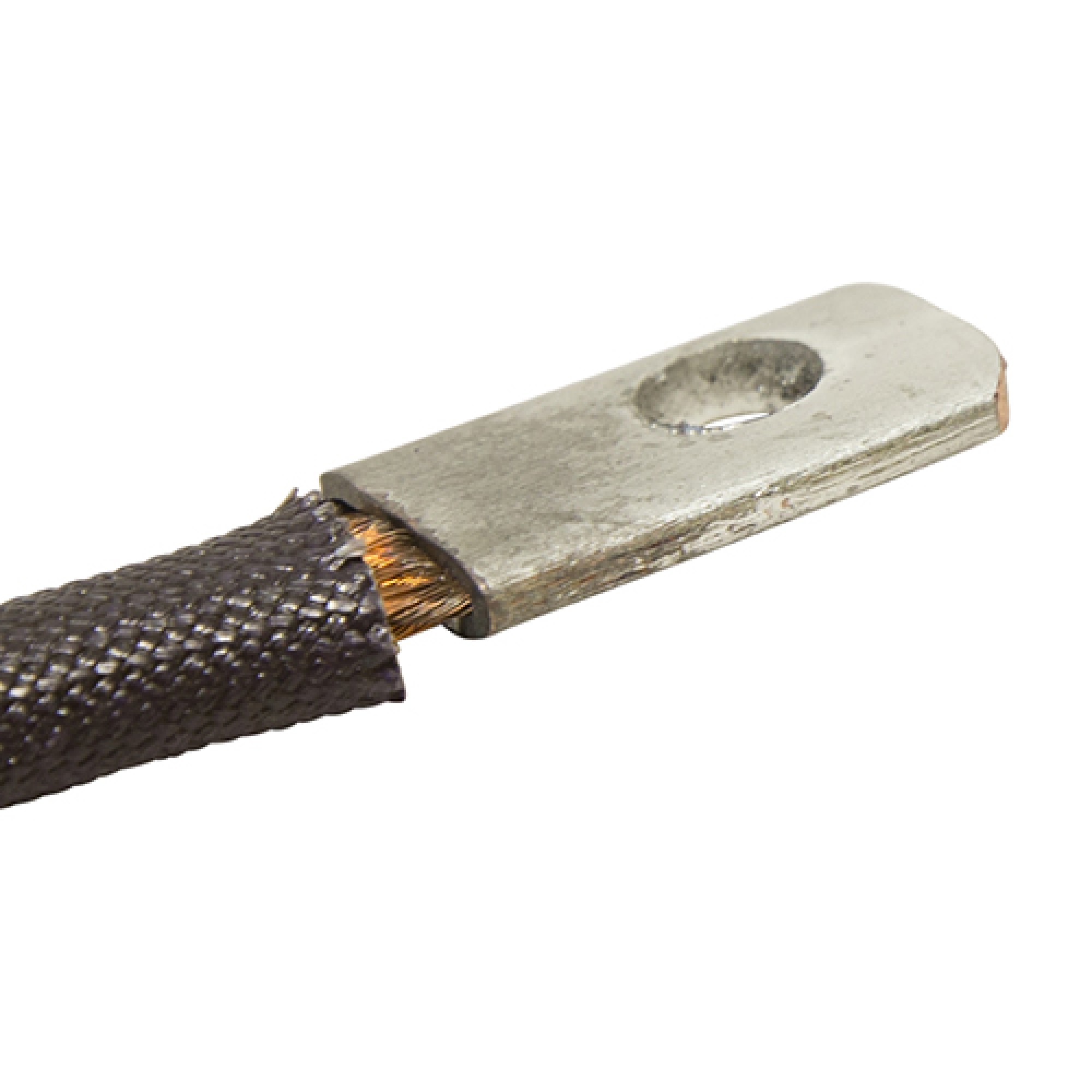 V-Glide Wiper Brush For Club Car DS 1988 and newer, electric 1013860; CON-017