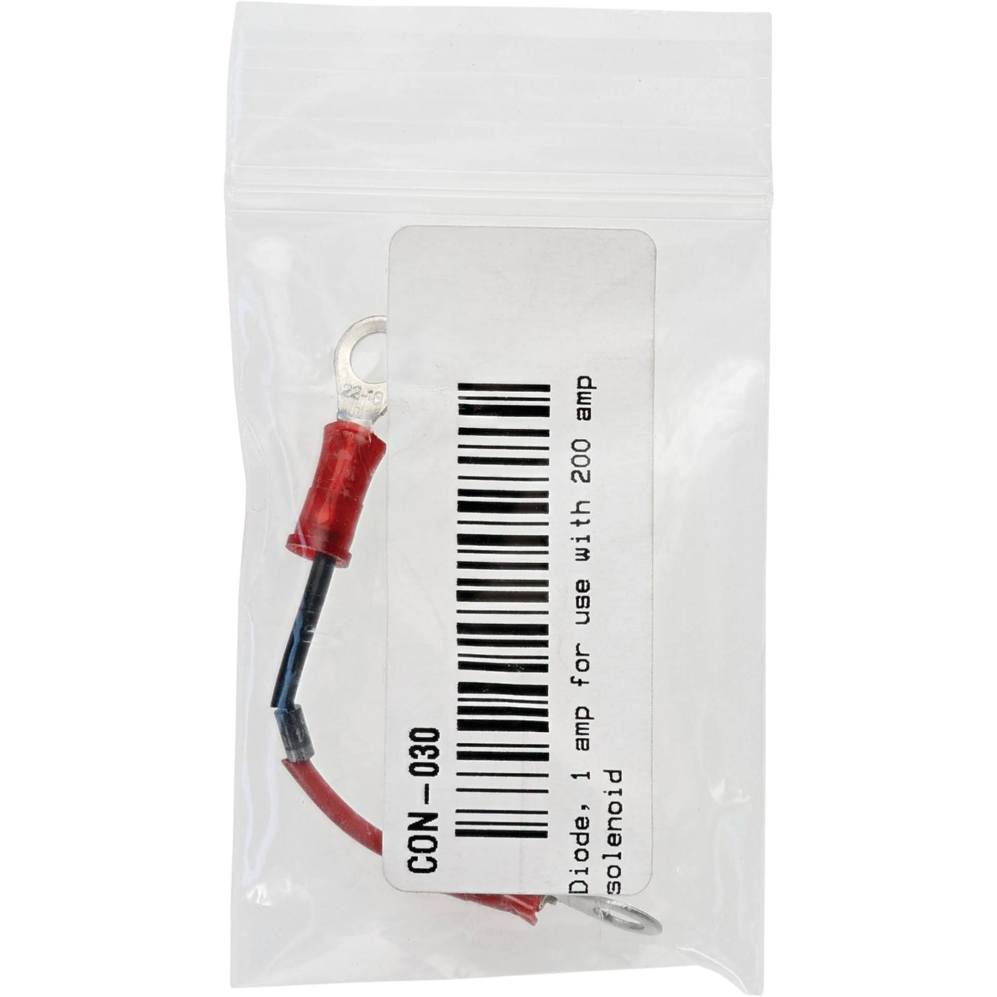 Diode 200 Amp Golf Carts; CON-030