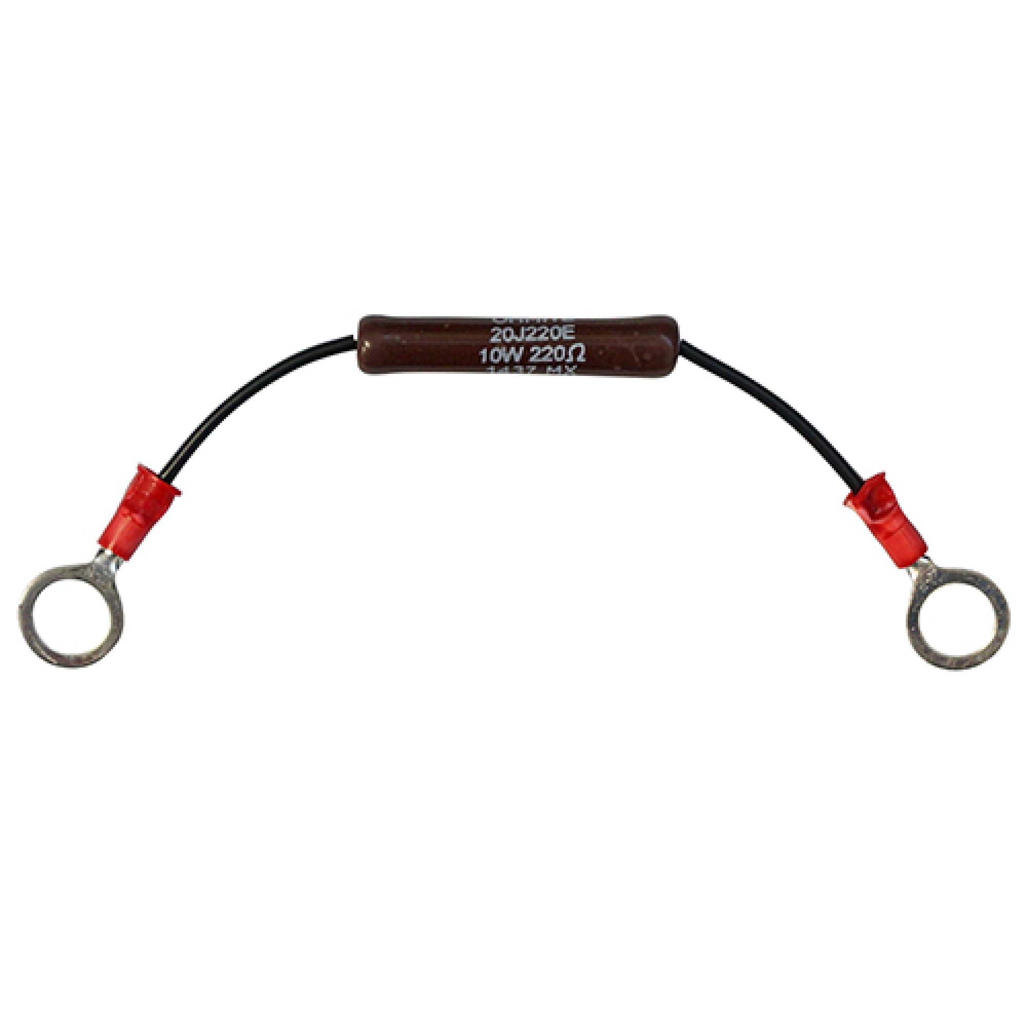 Resistor 36 Volt, 400 Amp Golf Carts; CON-034