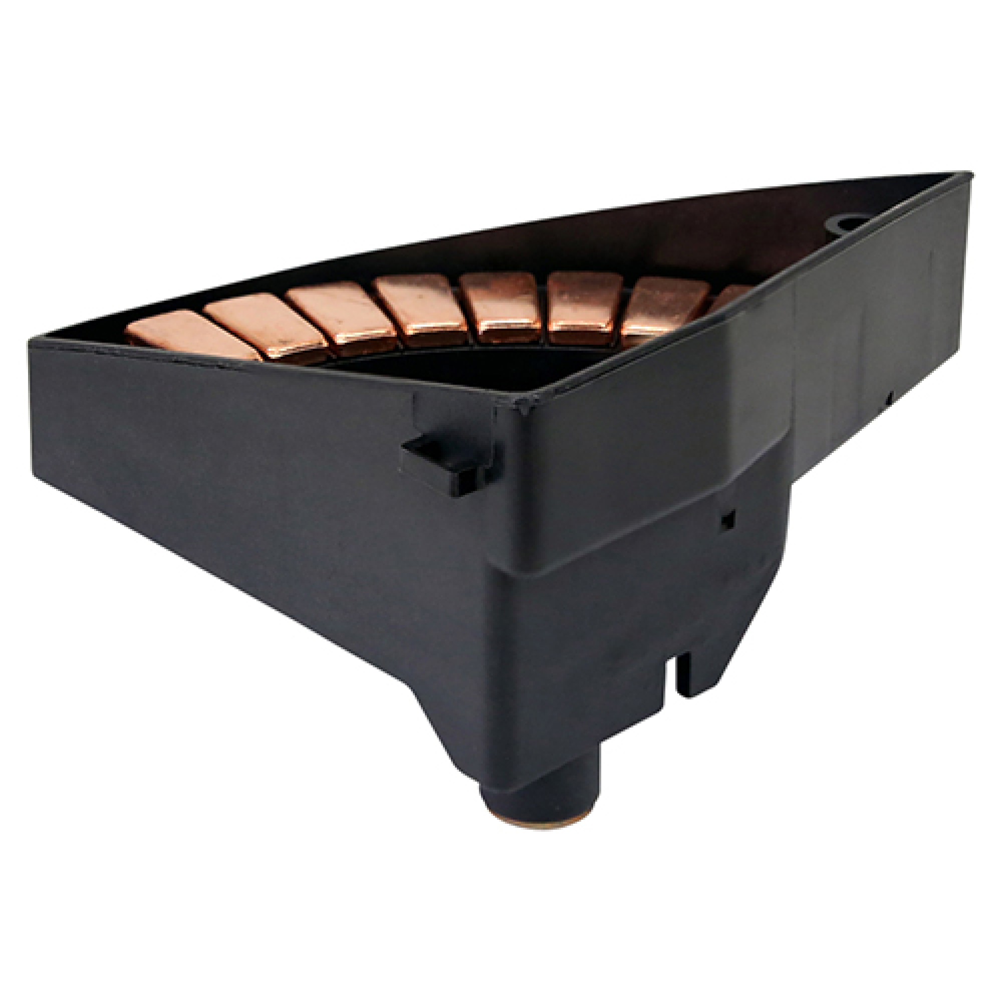 V-Glide Switch Case For Club Car electric 1988 and newer 1014917; CON-015