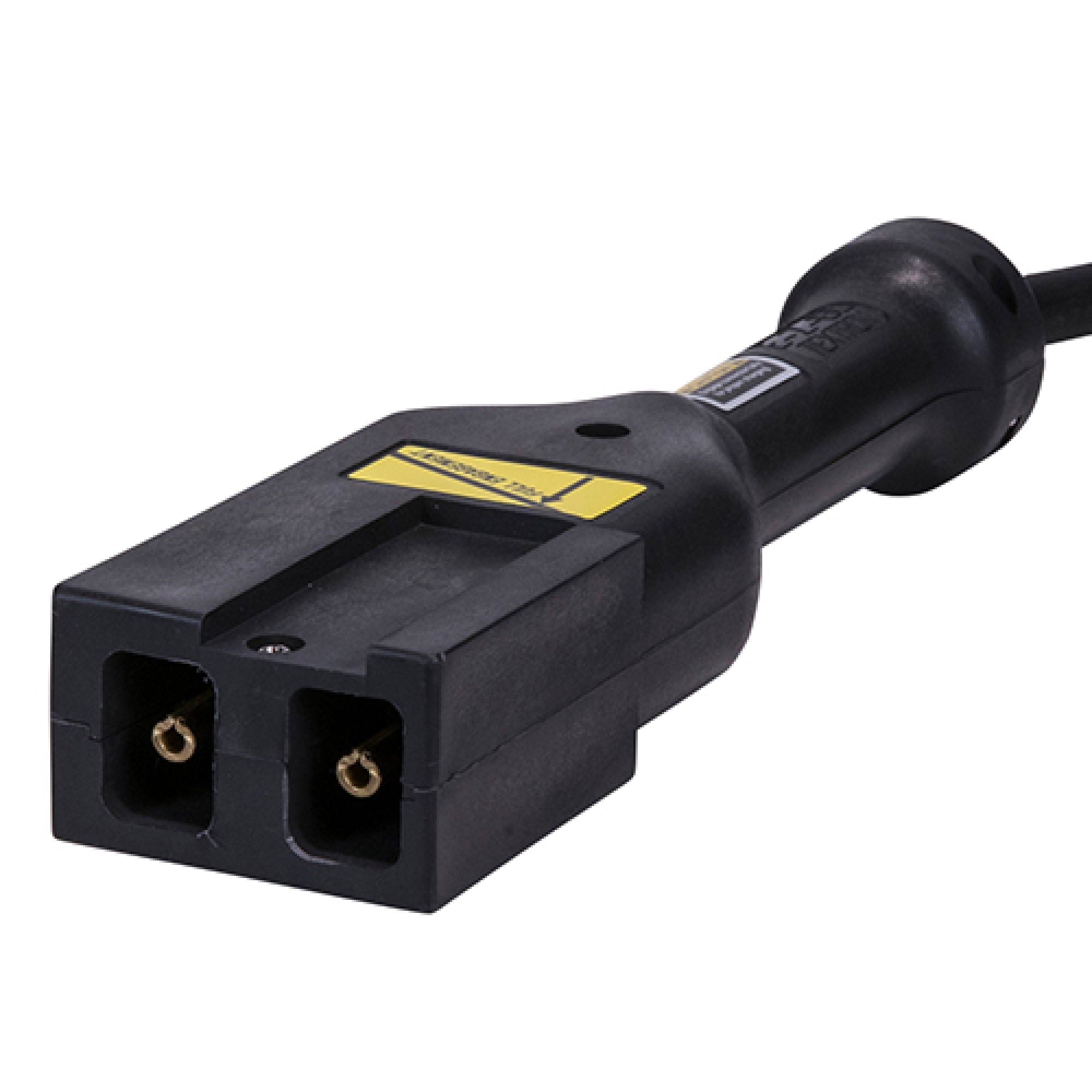 Battery Charger - Lester Summit Series II For E-Z-GO 48V 13-18 Amperage; CGR-253